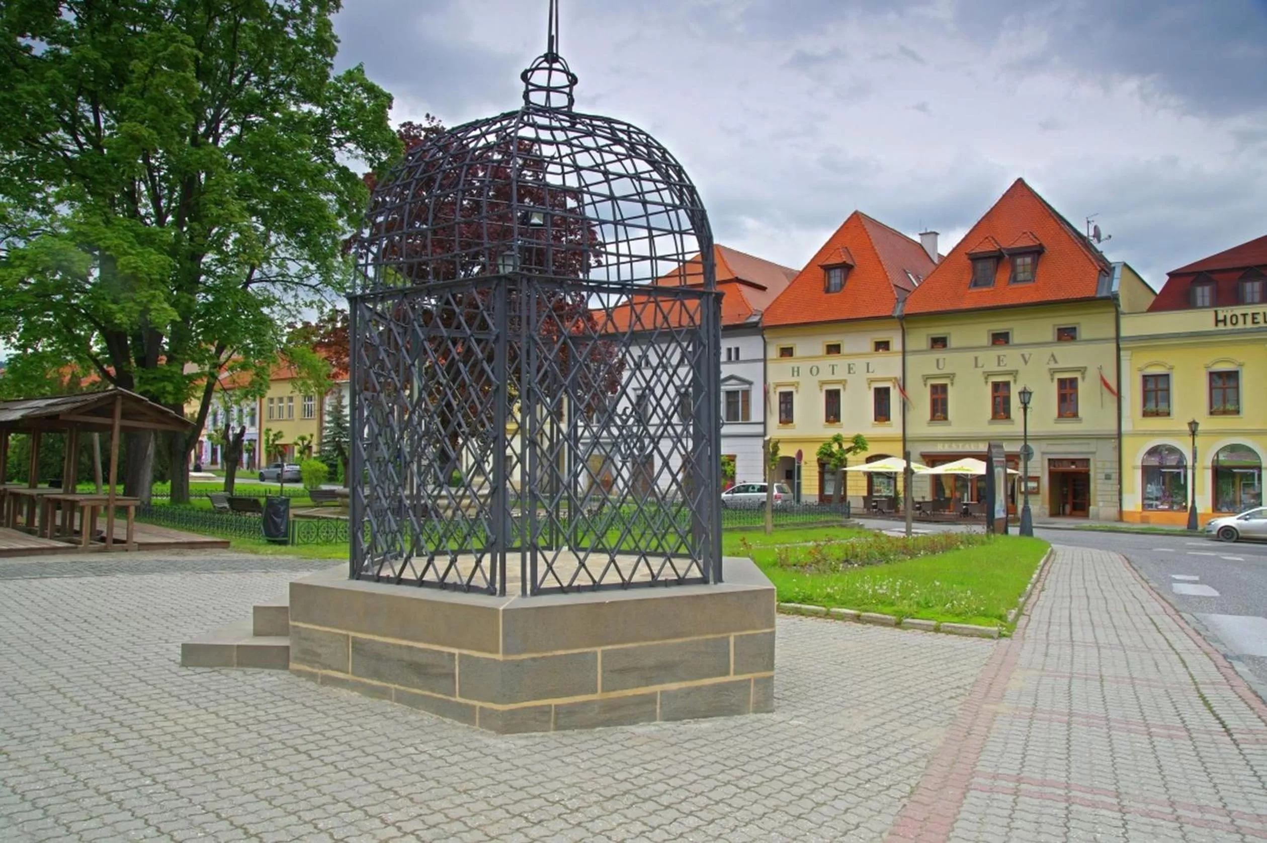 Other in Hotel U Leva