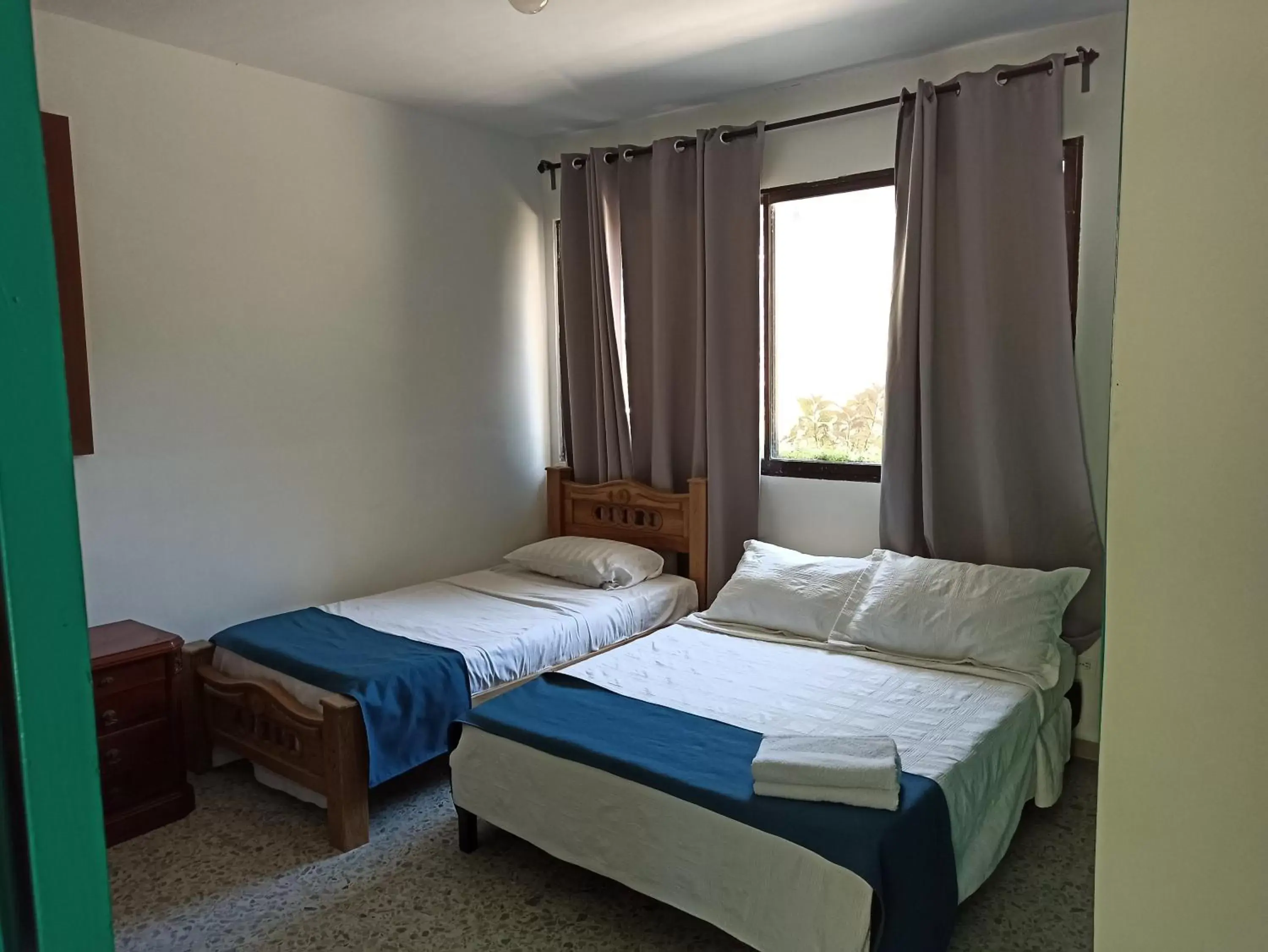 Double or Twin Room with Extra Bed in Hotel Boutique Casa Berastegui Double or Twin Room with Extra Bed in Hotel Boutique Casa Berastegui