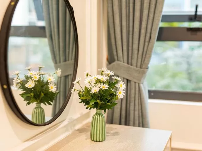 Property building in Madelise Max Hotel