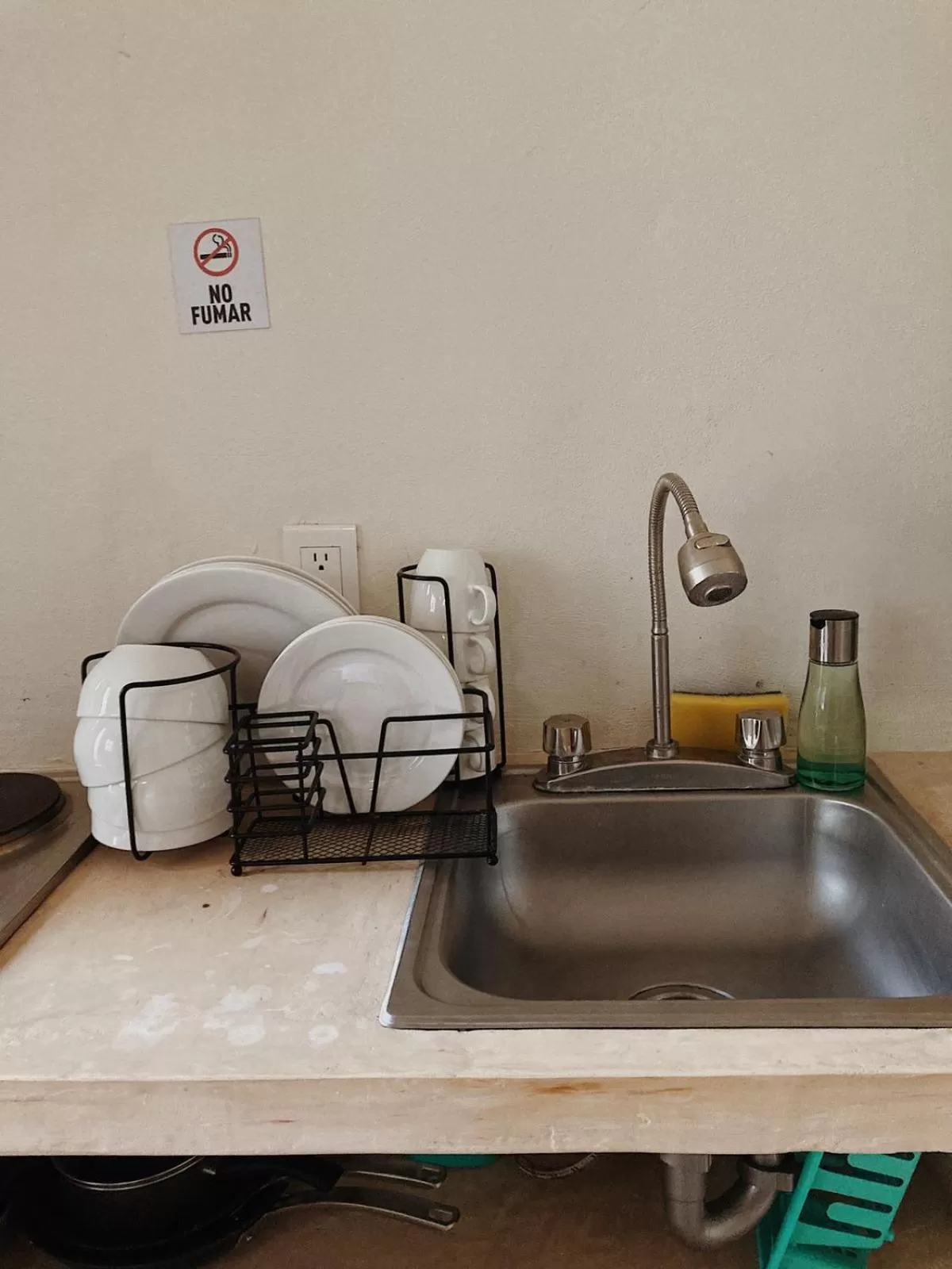 kitchen, Kitchen/Kitchenette in Nuiya Hoteles Centro