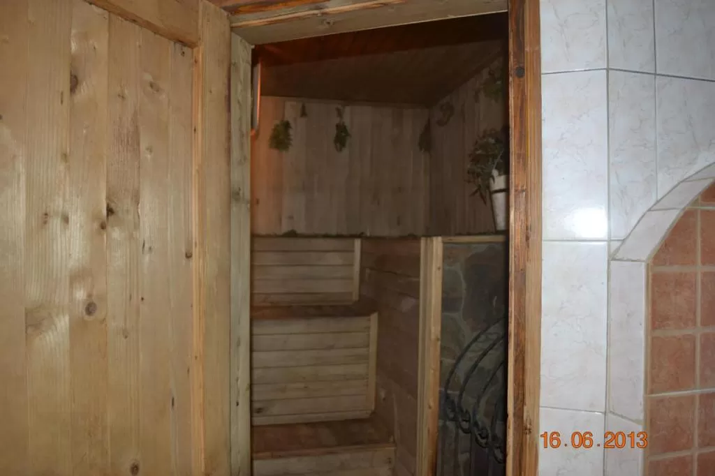 Area and facilities in Navigator