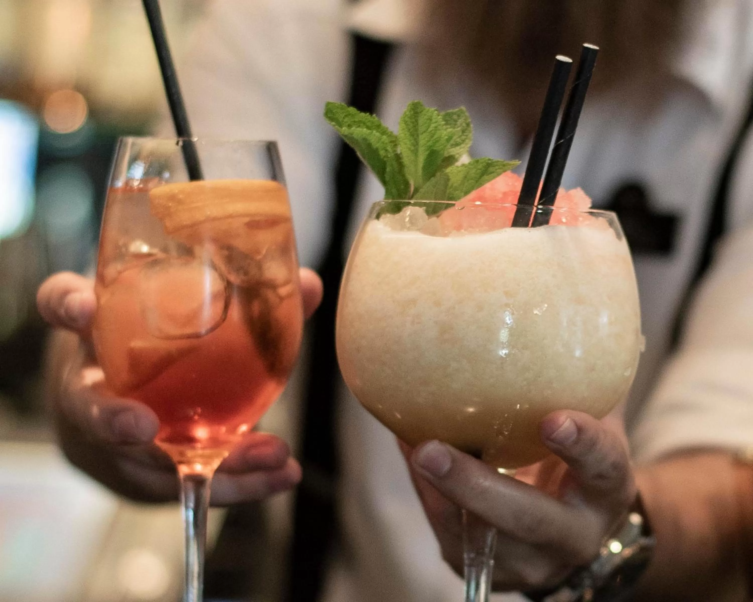 Drinks in Statt Hassleholm BW Signature Collection