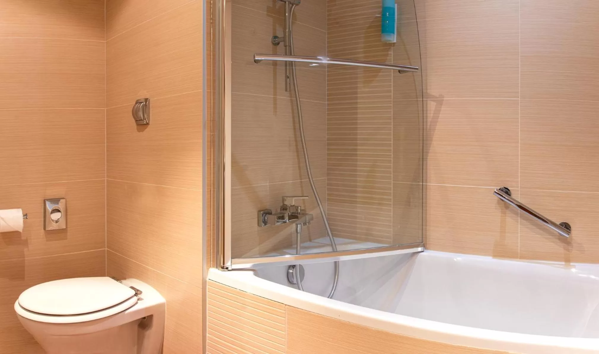 Twin Room - Non-Smoking in Holiday Inn Mulhouse, an IHG Hotel