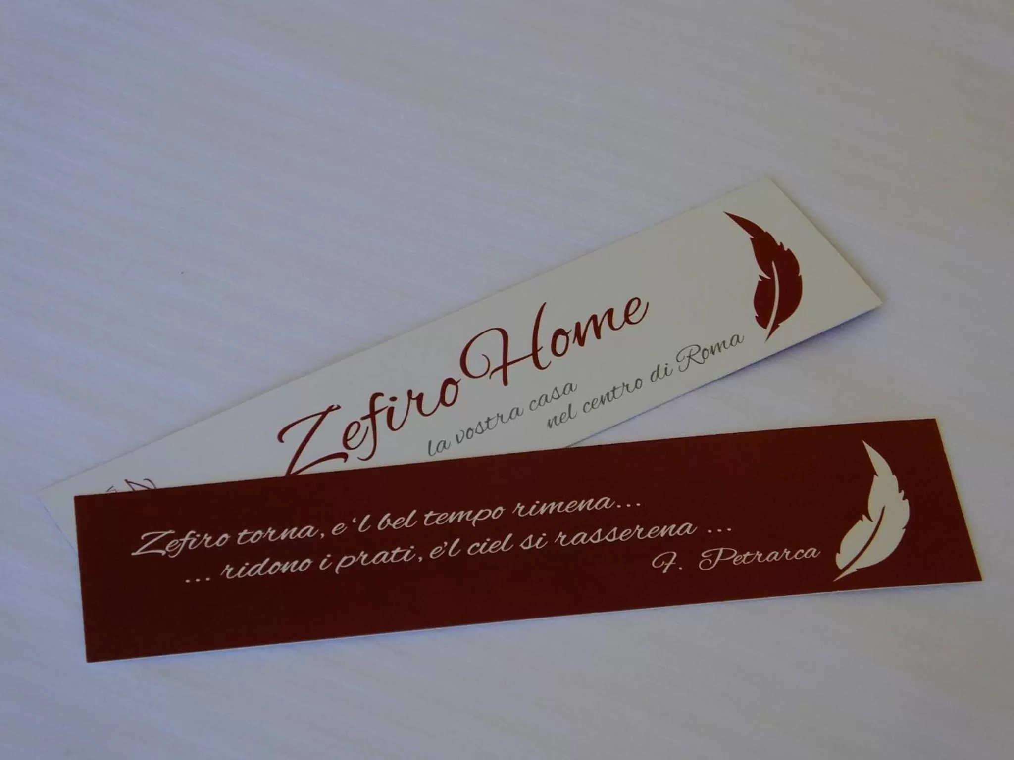 Decorative detail in Zefiro Home