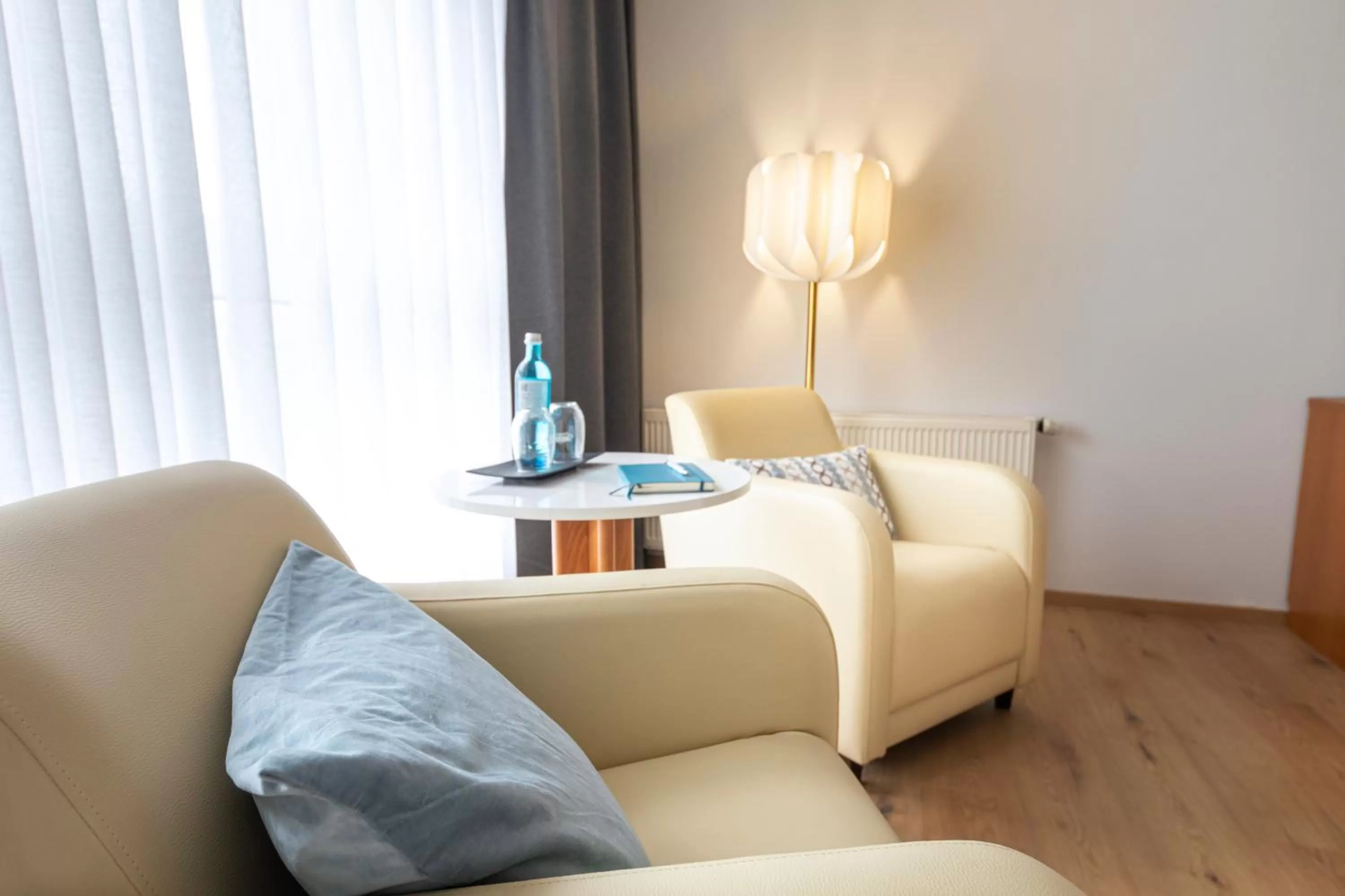 Photo of the whole room in ACHAT Hotel Frankfurt Maintal