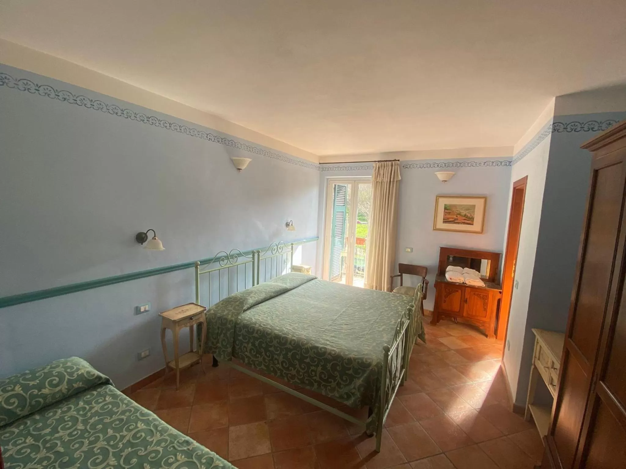 Albergo Il Sicomoro