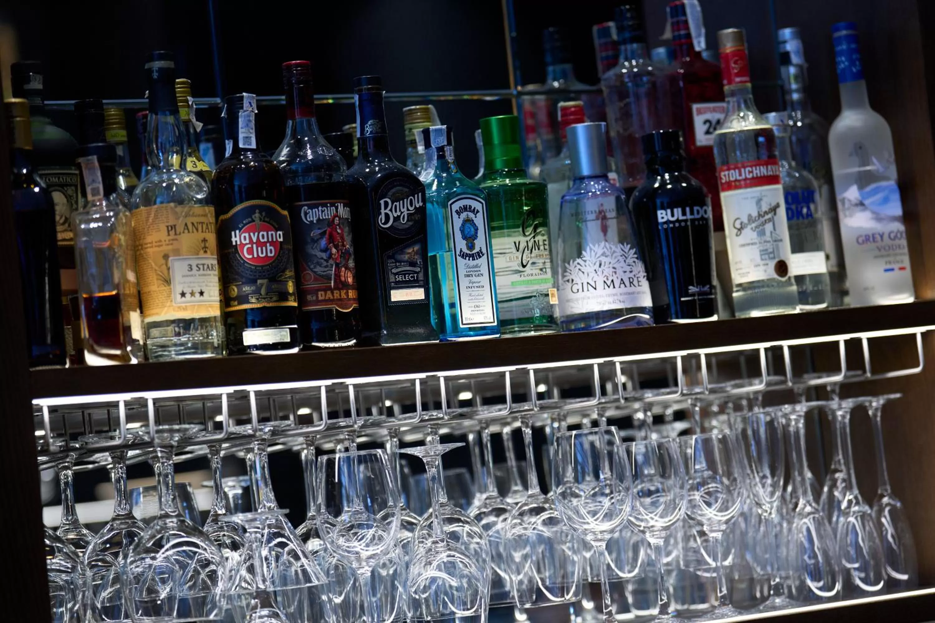 Restaurant/places to eat in Catalonia Plaza Catalunya