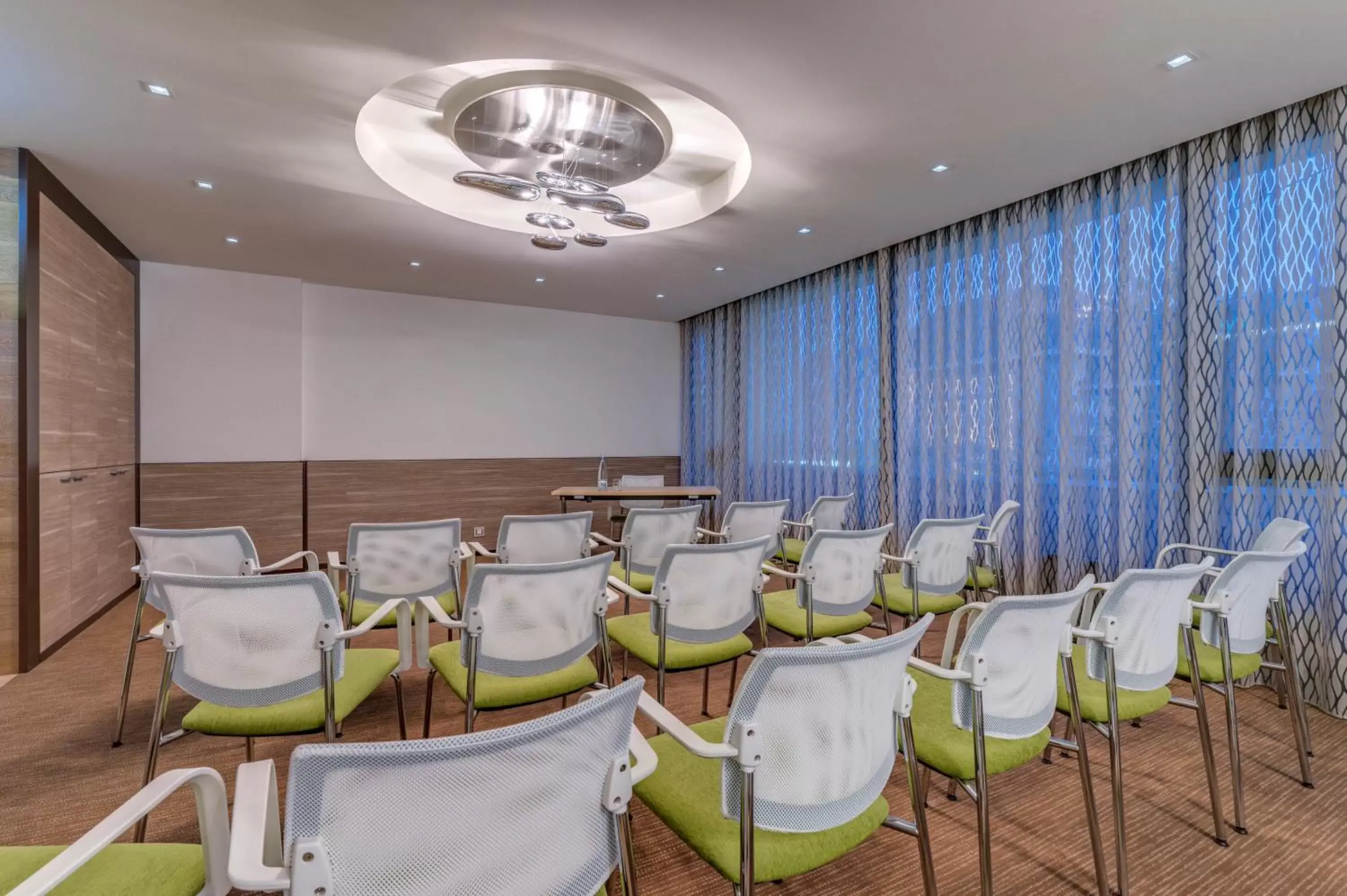 Business facilities in Continental Hotel Lausanne