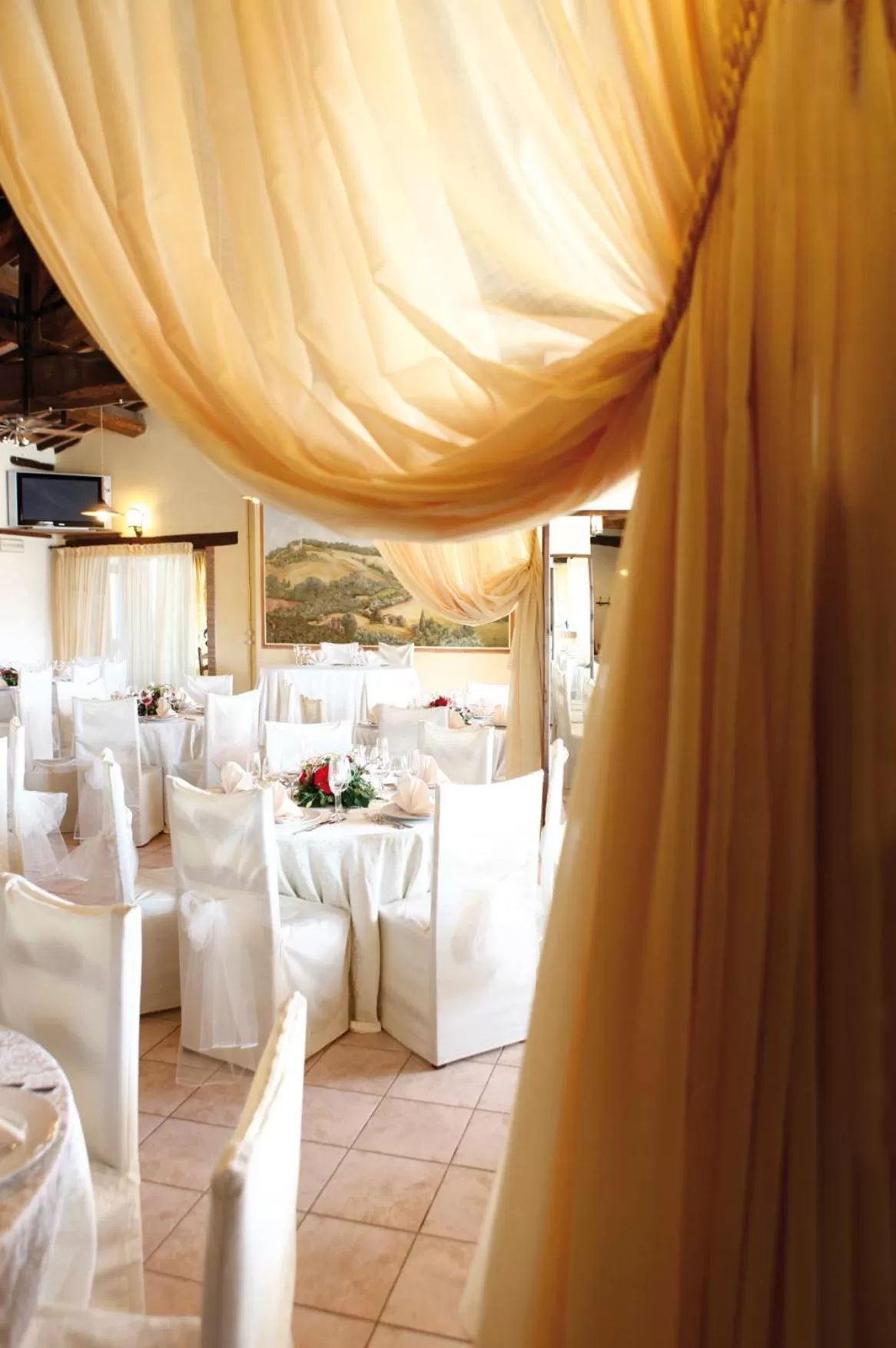 Grand Relais Laurenti