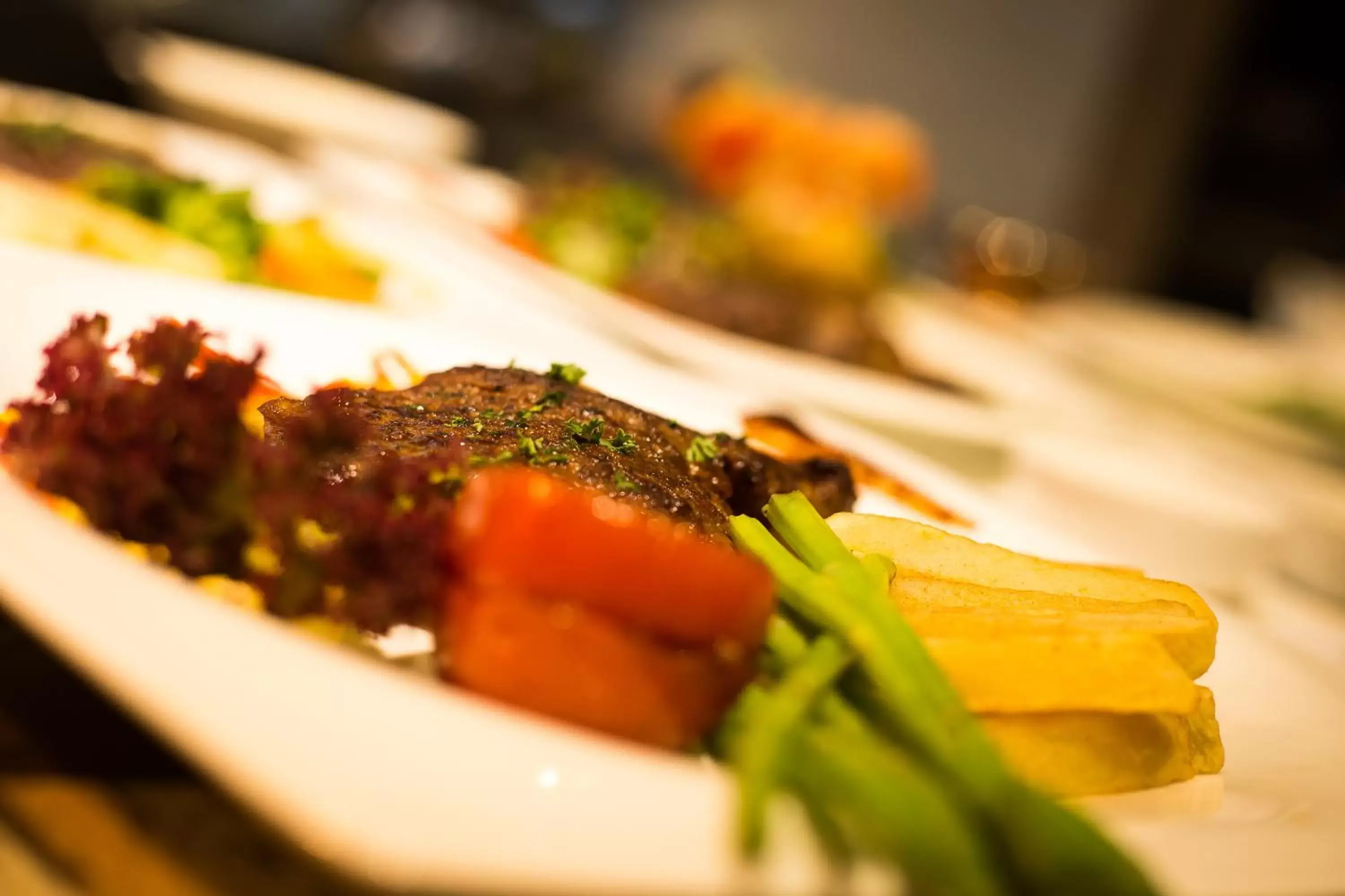 Restaurant/places to eat in Lakeshore Banani Restaurant/places to eat in Lakeshore Banani