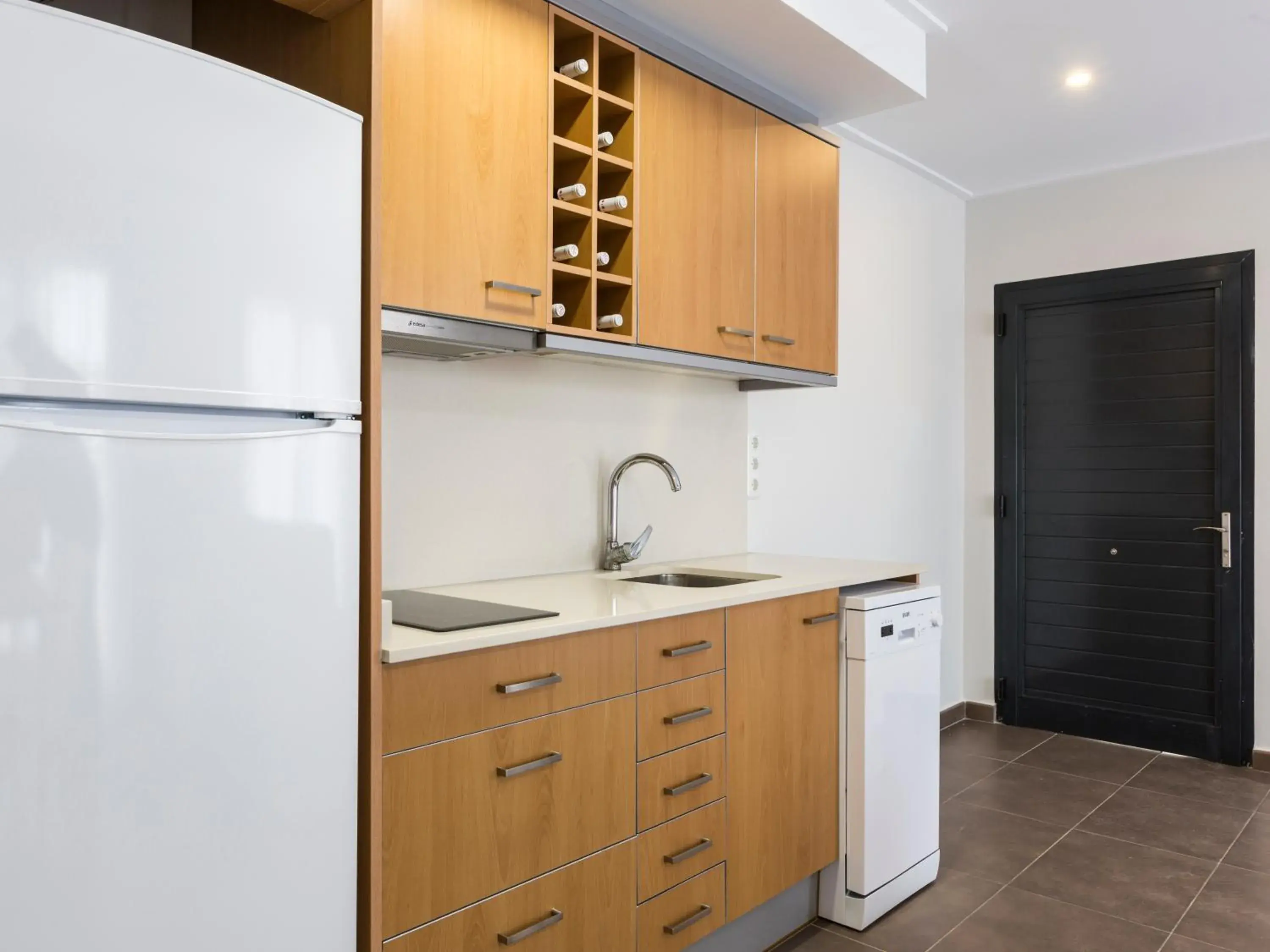 Kitchen or kitchenette, Kitchen/Kitchenette in Las Dunas