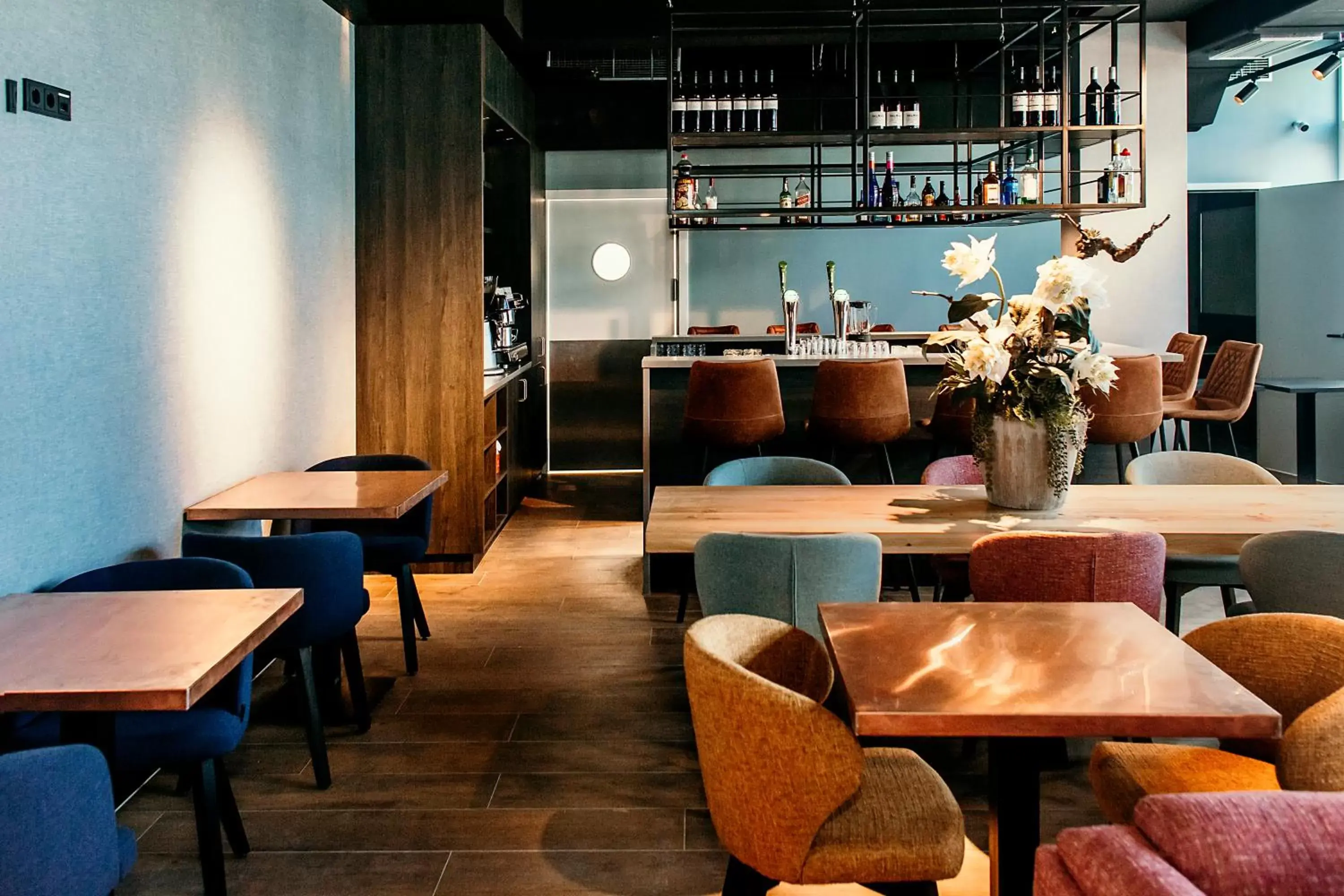 Lounge or bar in Amsterdam Beach Hotel Lounge or bar in Amsterdam Beach Hotel