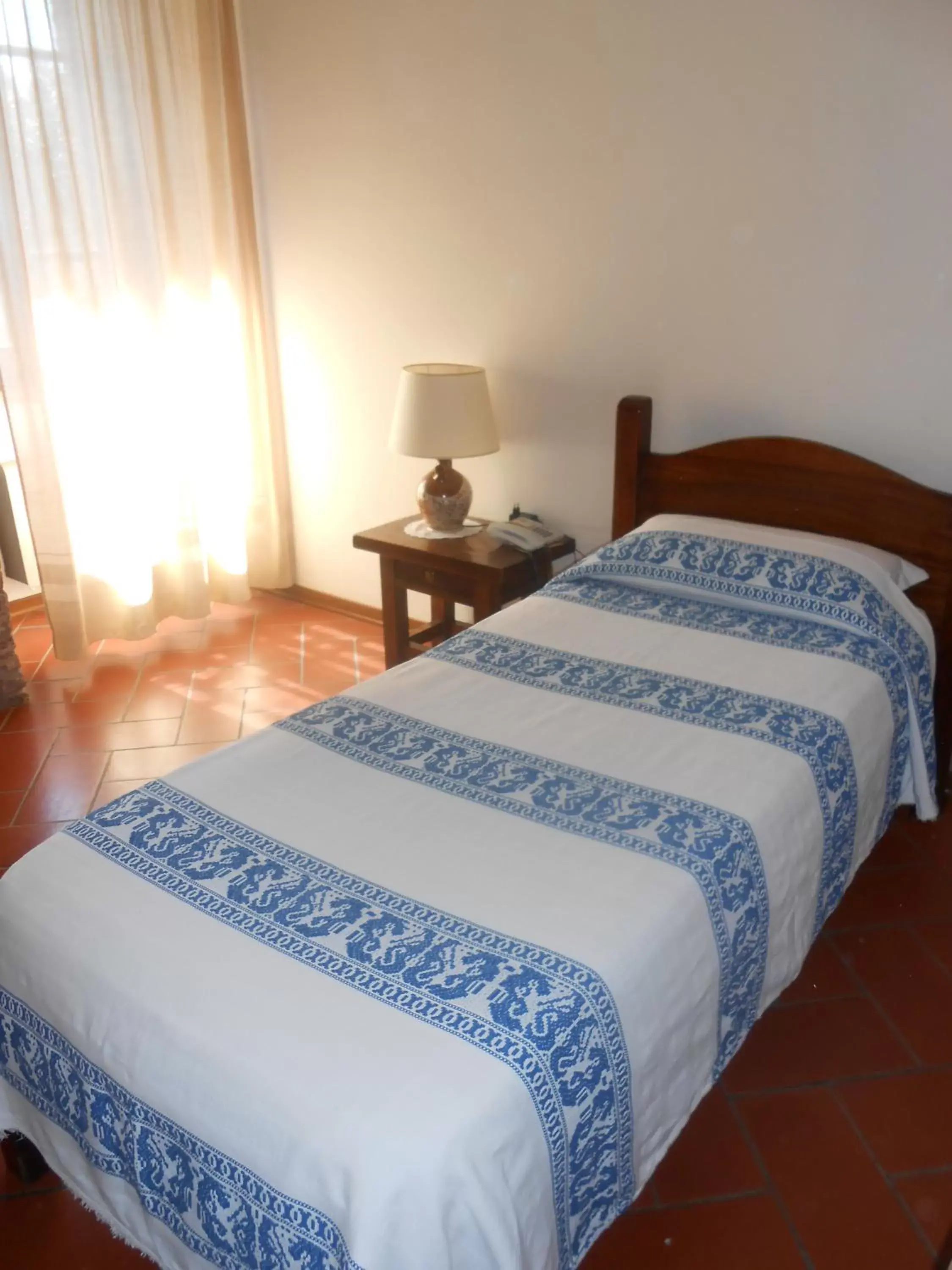 Bed, Room Photo in Lo Spedalicchio