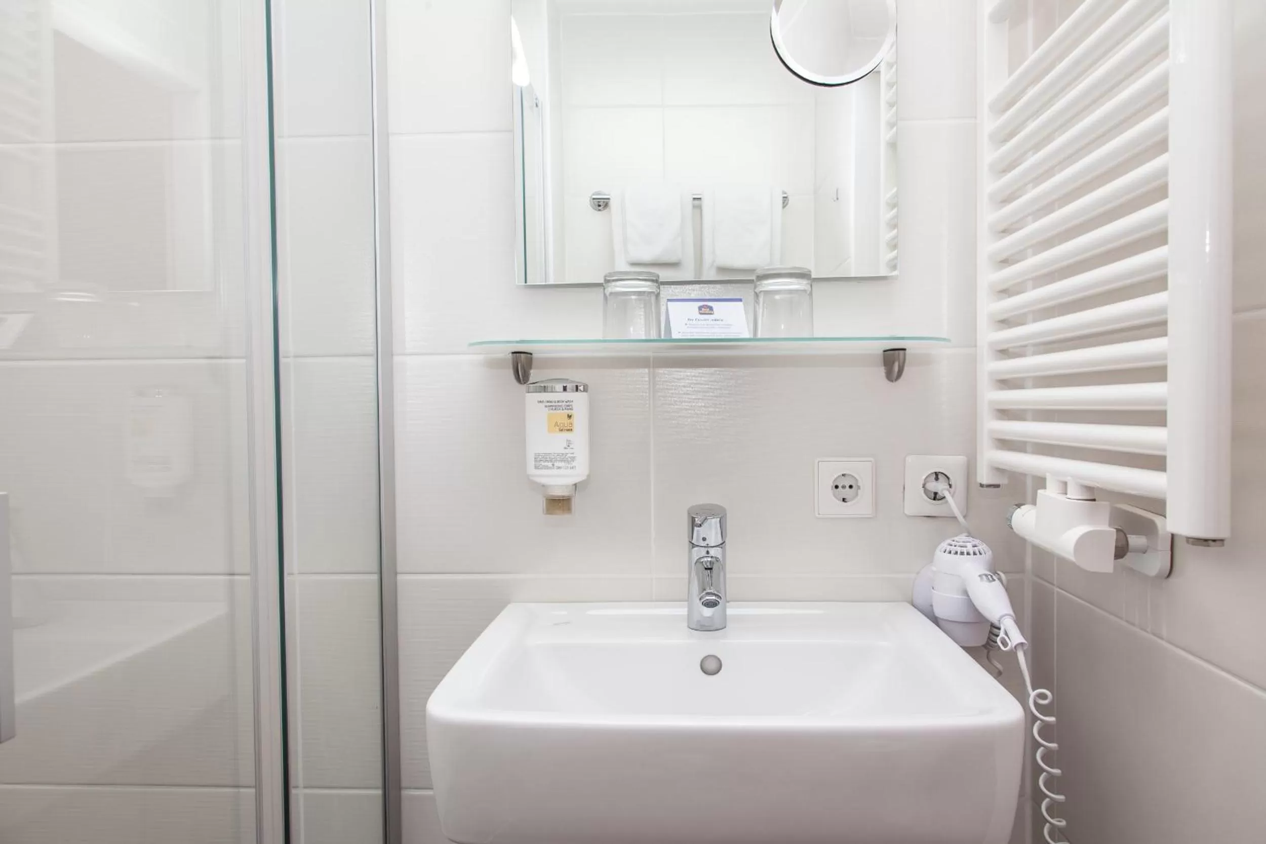 Other in Waldhotel Eskeshof