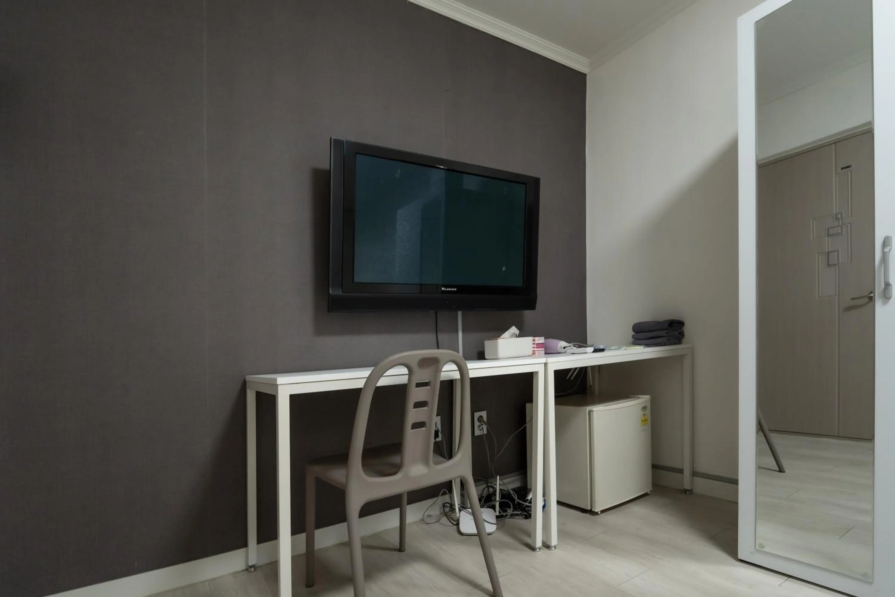 Amiga Inn Seoul Hotel