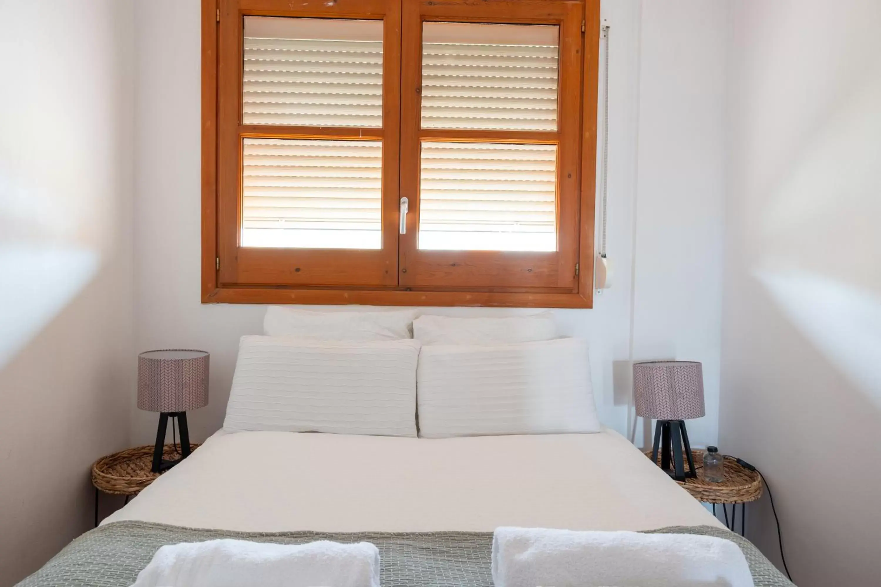 Bed in Barri Antic Cambrils