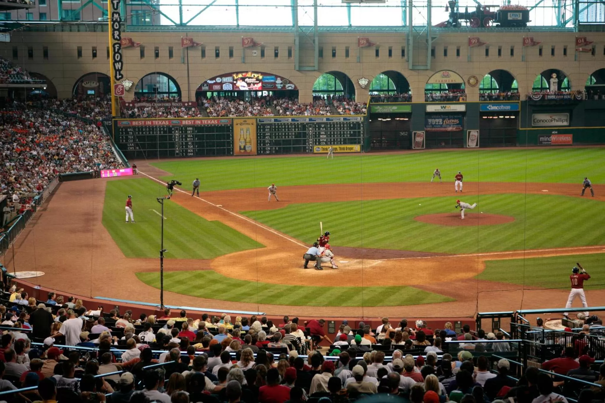 Nearby landmark in Staybridge Suites - Houston - Galleria Area by IHG