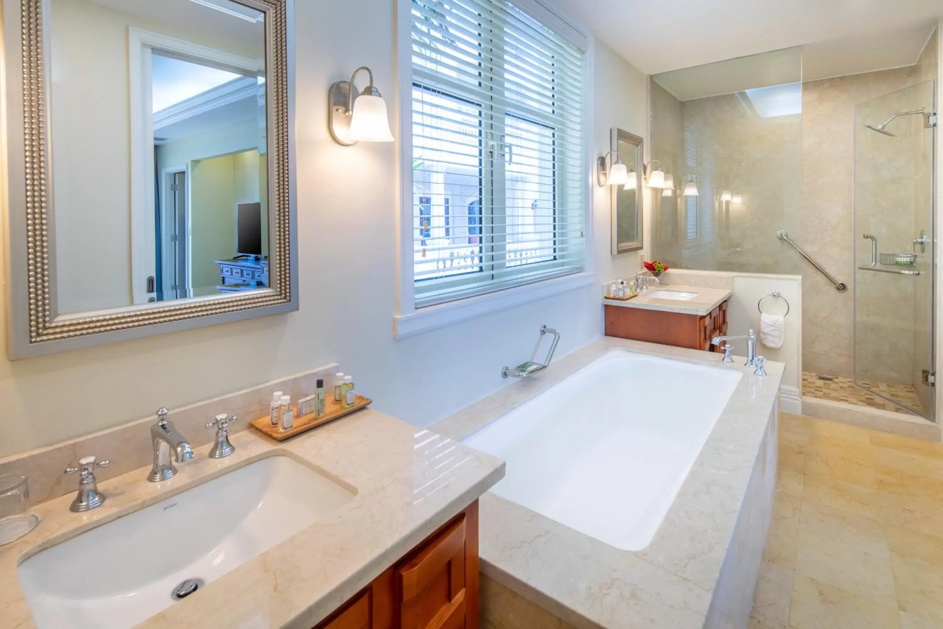 Bathroom in Jewel Grande Montego Bay Resort and Spa