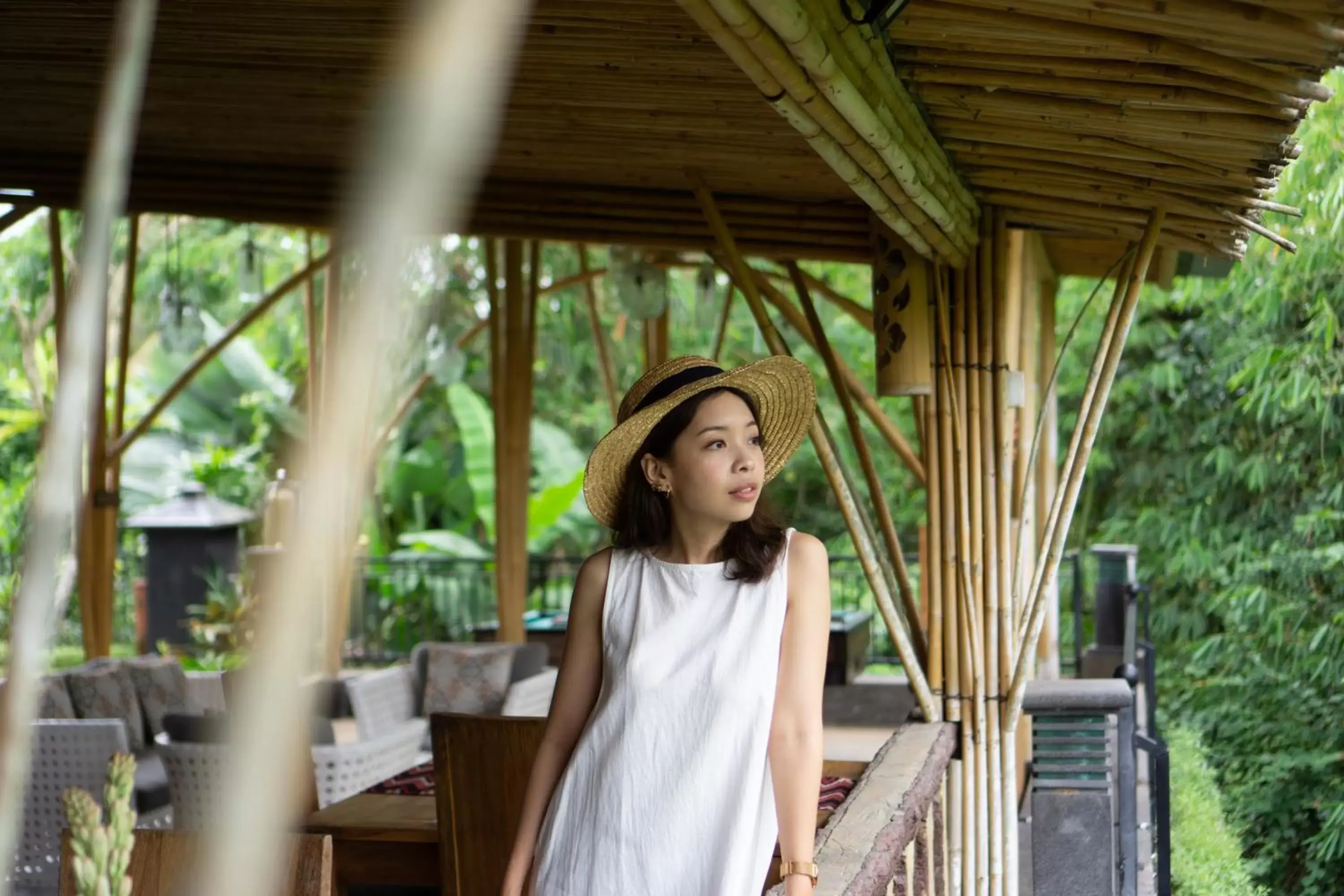 Restaurant/places to eat in Mayura Ubud Retreat Restaurant/places to eat in Mayura Ubud Retreat