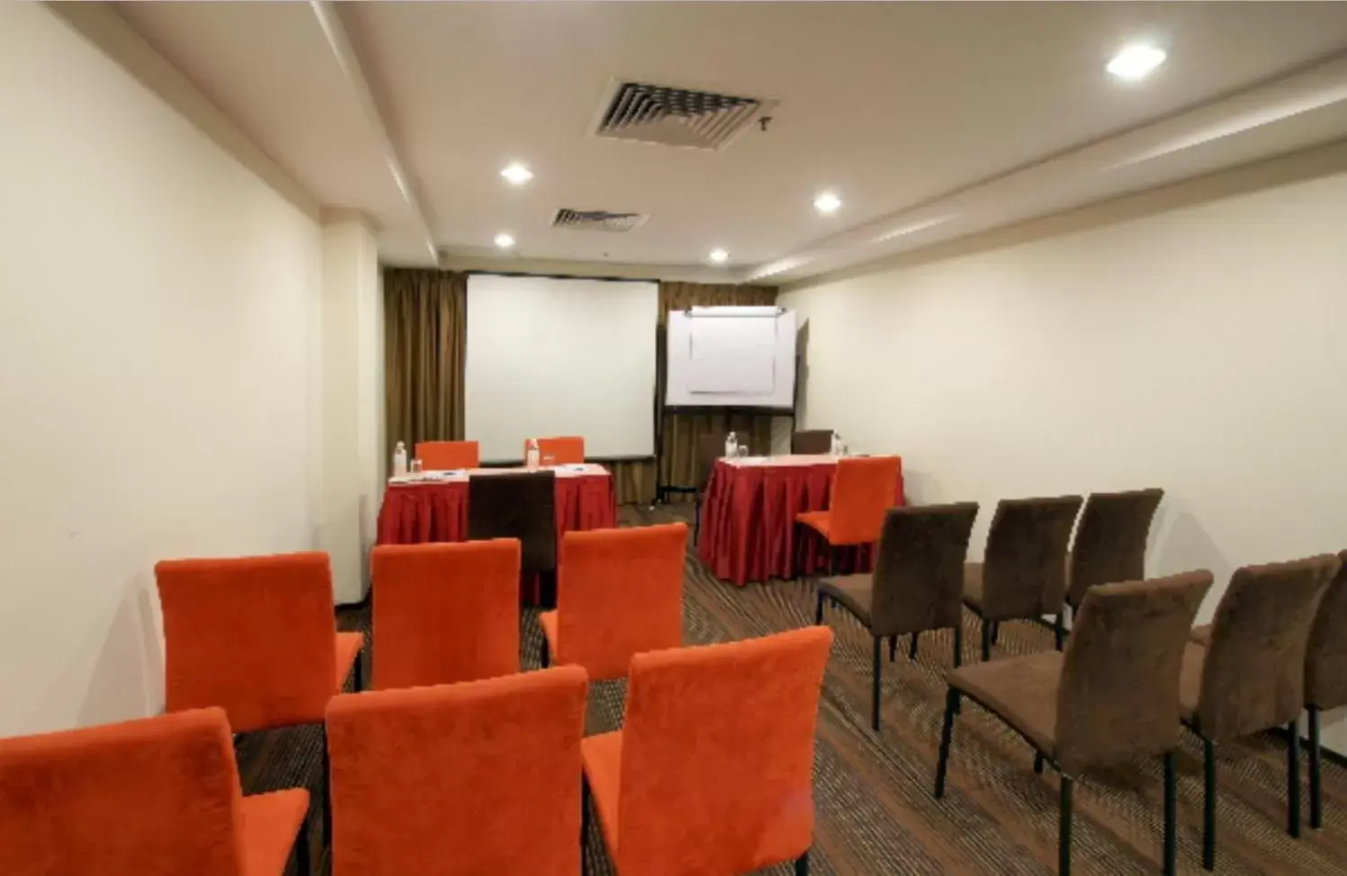 Meeting/conference room in Crystal Crown Hotel JB