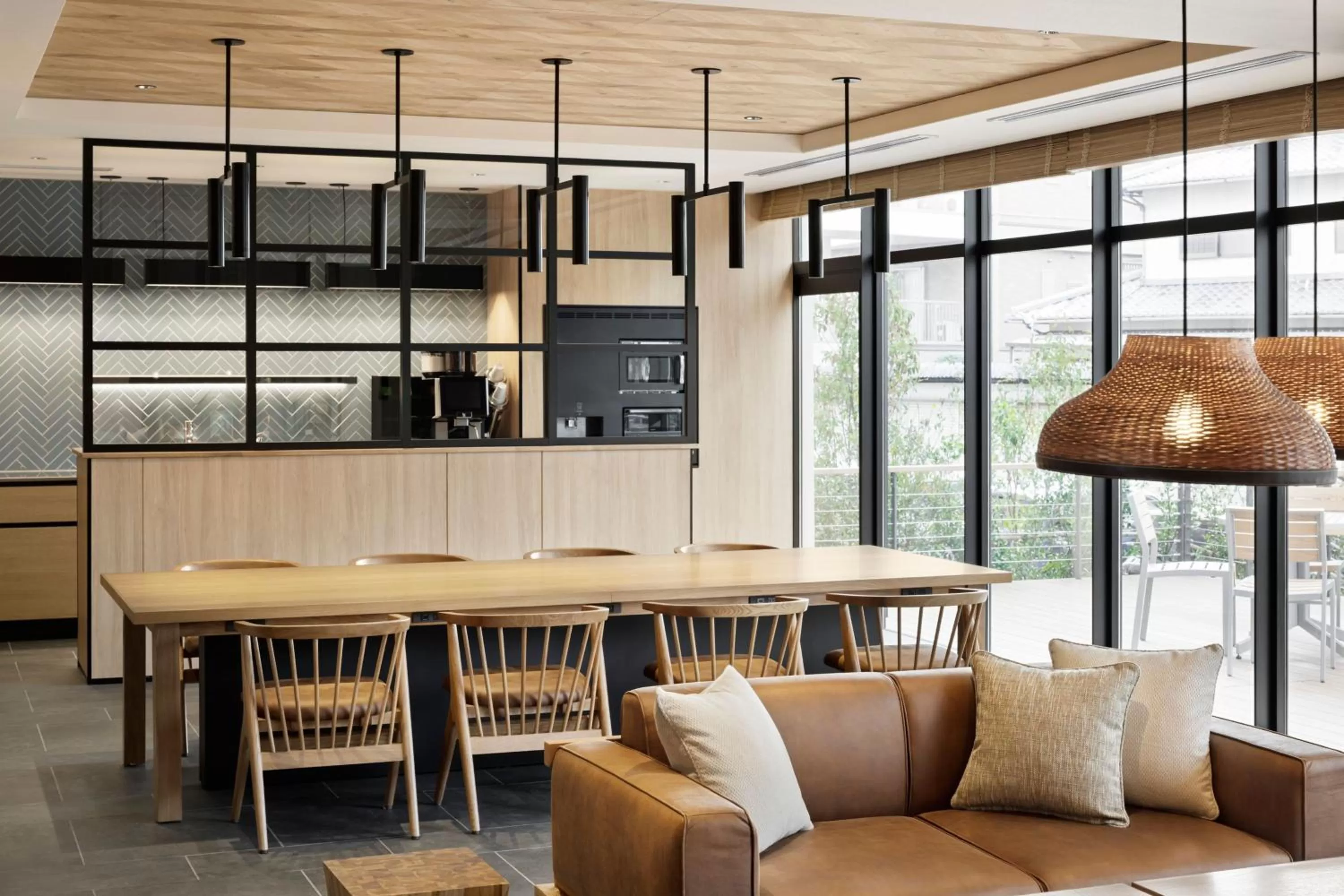 Lounge or bar in Fairfield by Marriott Hyogo Awaji Fukura