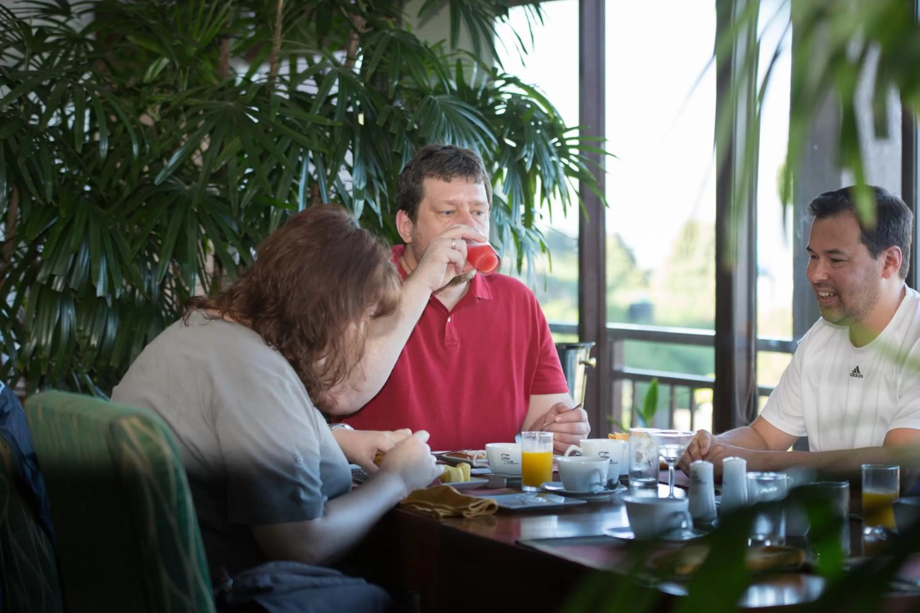 Restaurant/places to eat in Kandy The Tourmaline