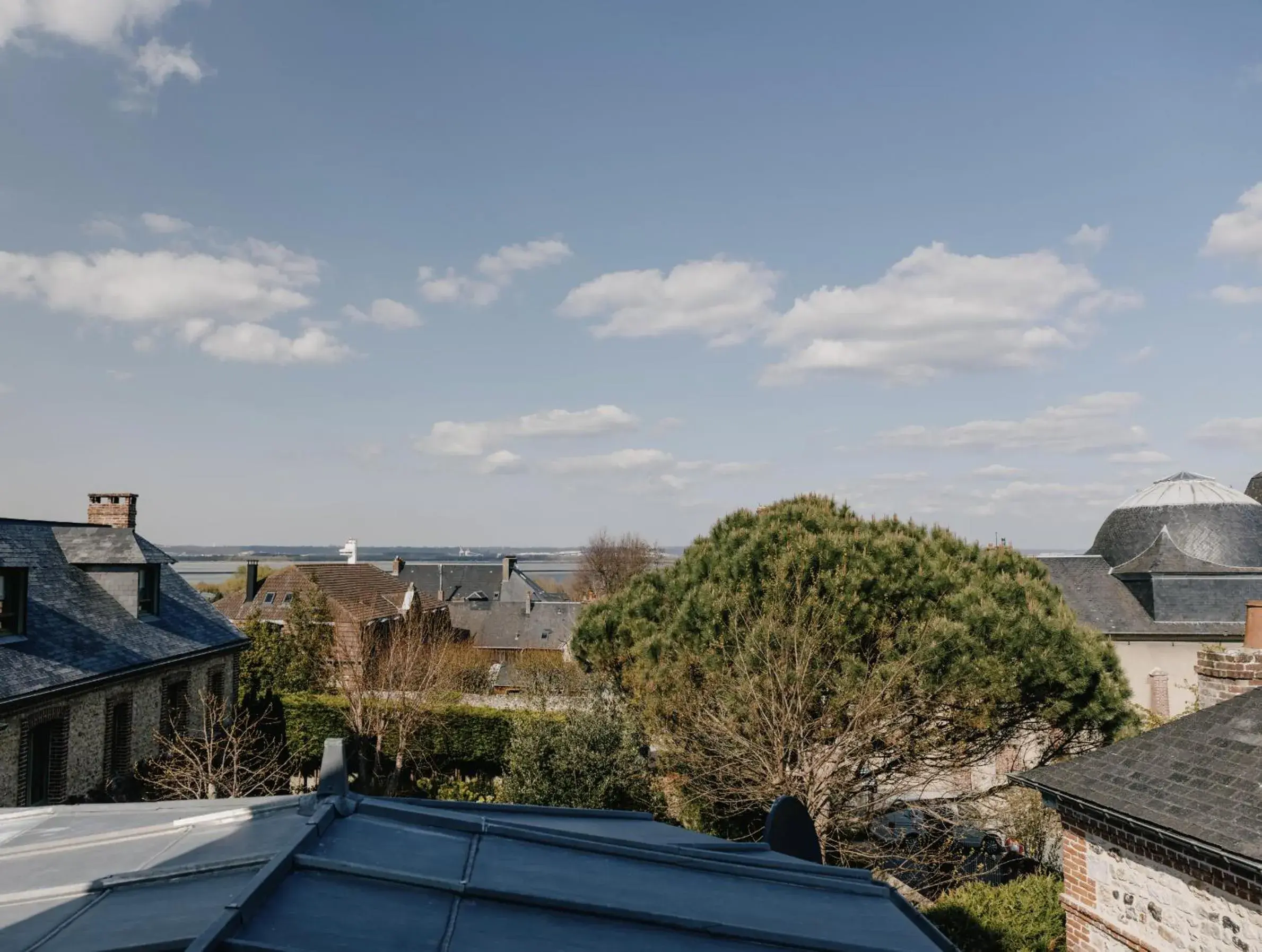 View (from property/room) in La Maison De Lucie