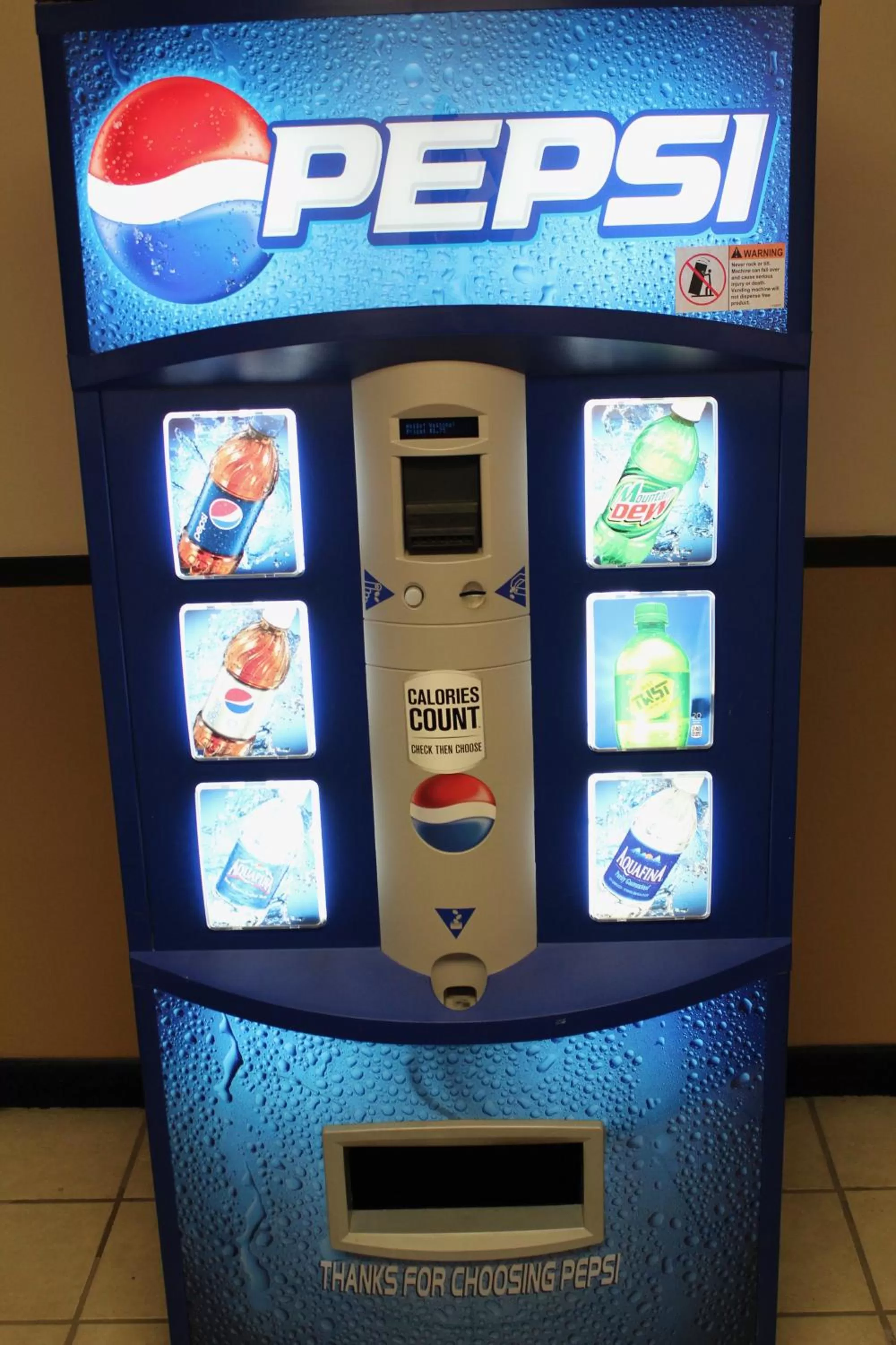 Drinks in Days Inn by Wyndham Ritzville