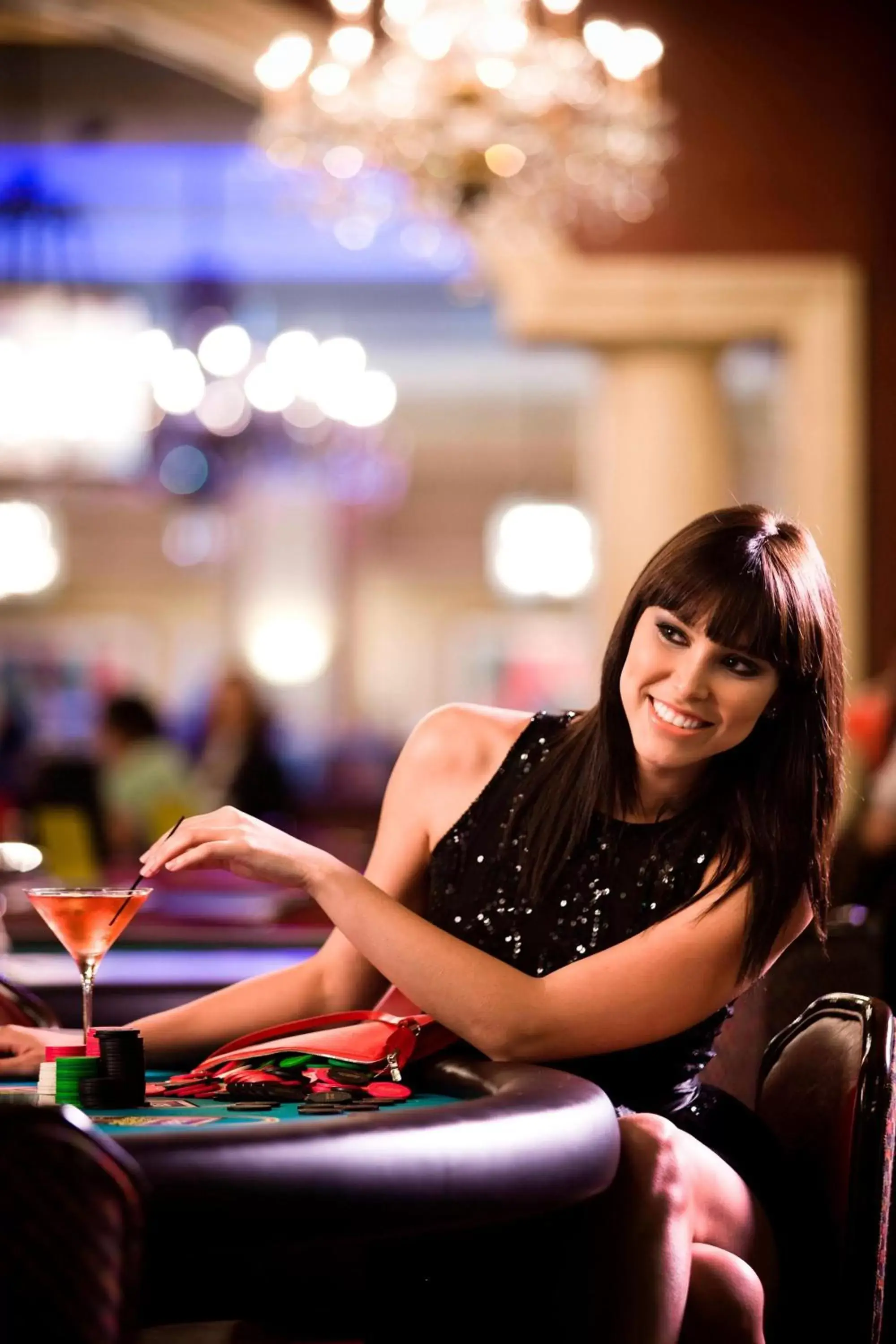 Casino in San Juan Marriott Resort and Stellaris Casino