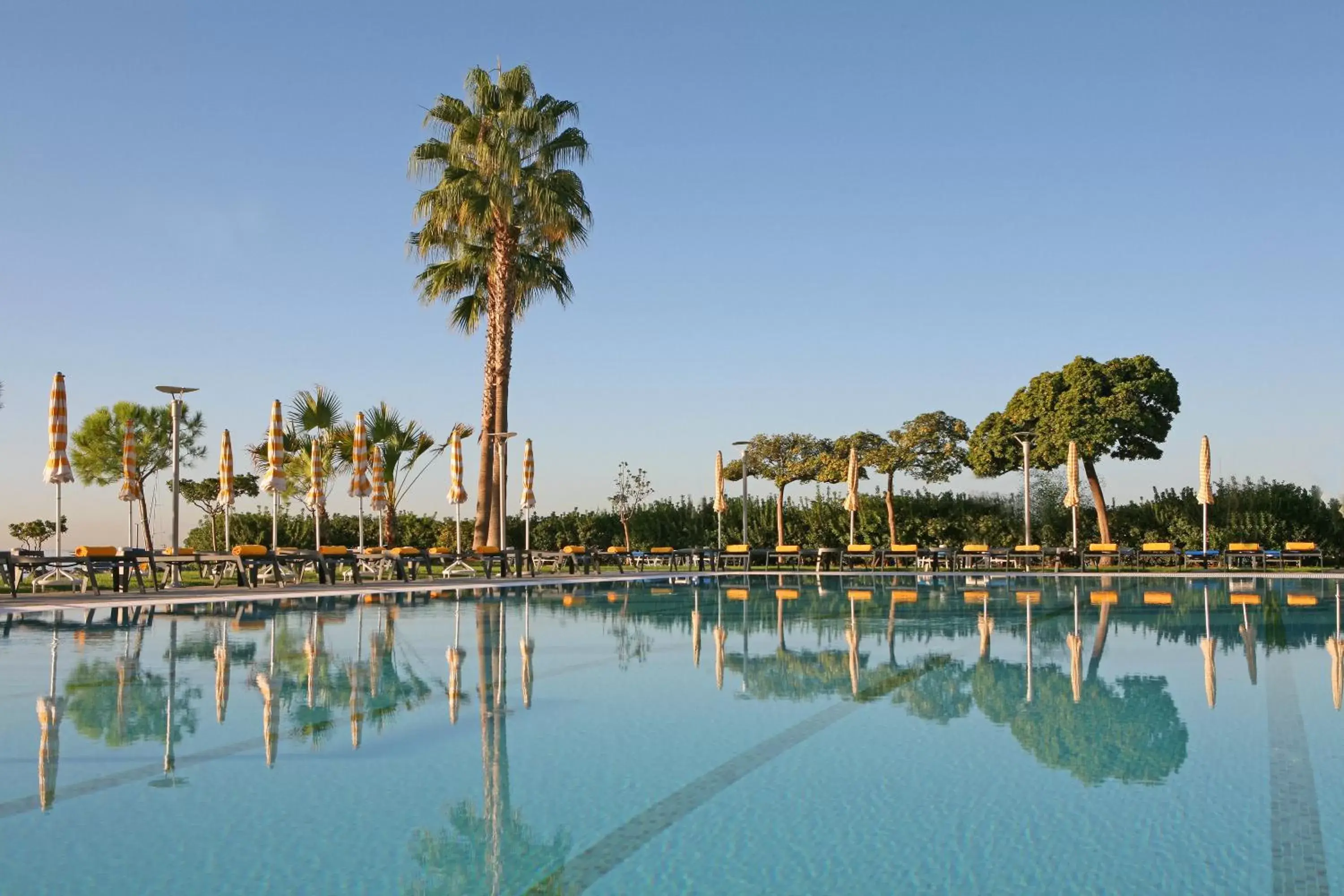 Other, Swimming Pool in Crowne Plaza Limassol, an IHG Hotel