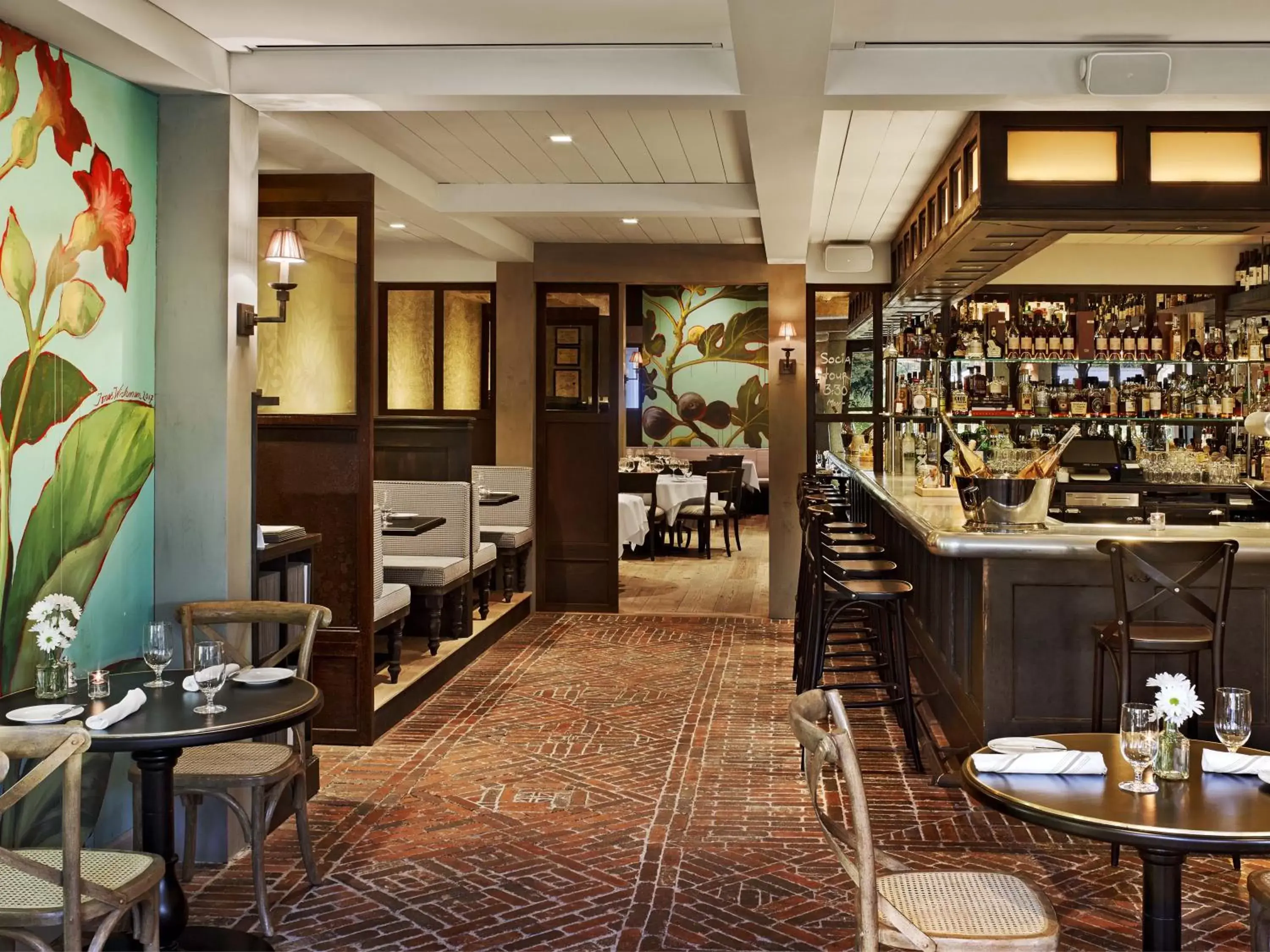 Restaurant/places to eat in Delamar West Hartford Restaurant/places to eat in Delamar West Hartford