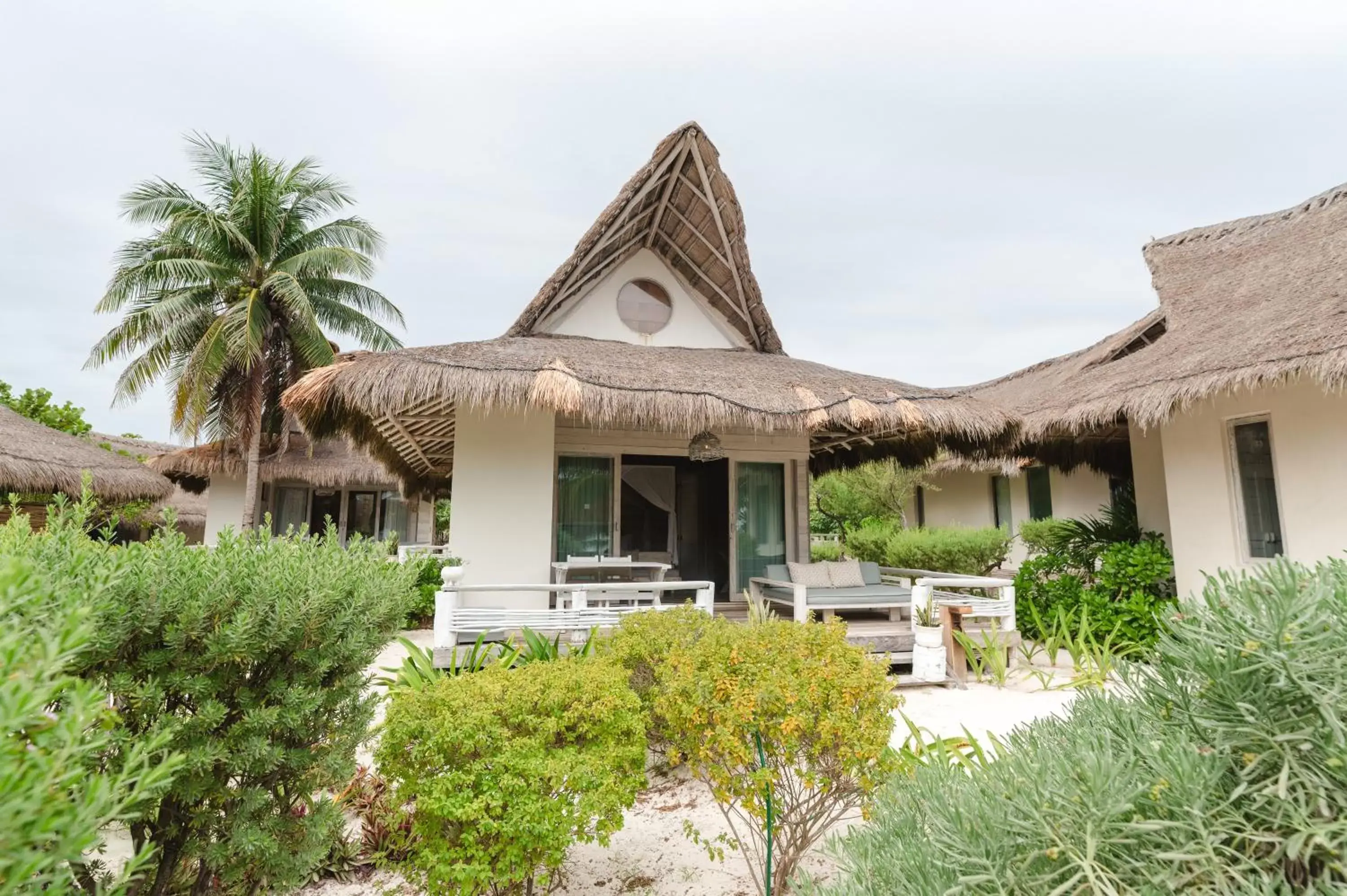 Balcony/Terrace, Property Building in Kai Tulum