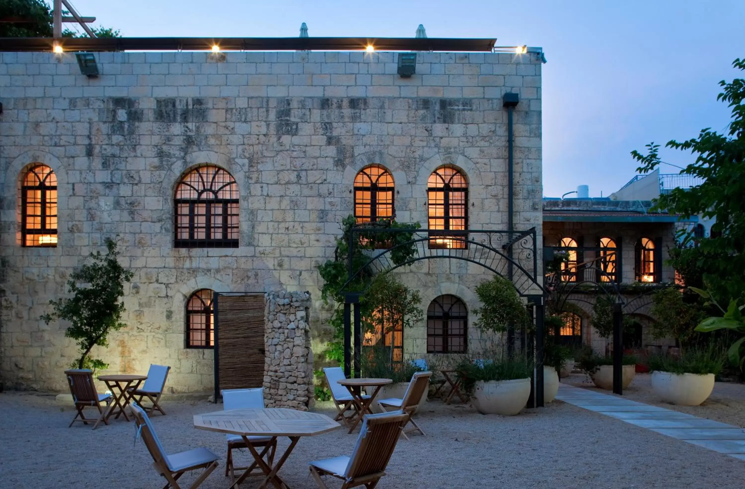 Facade/entrance, Property Building in Alegra Boutique Hotel