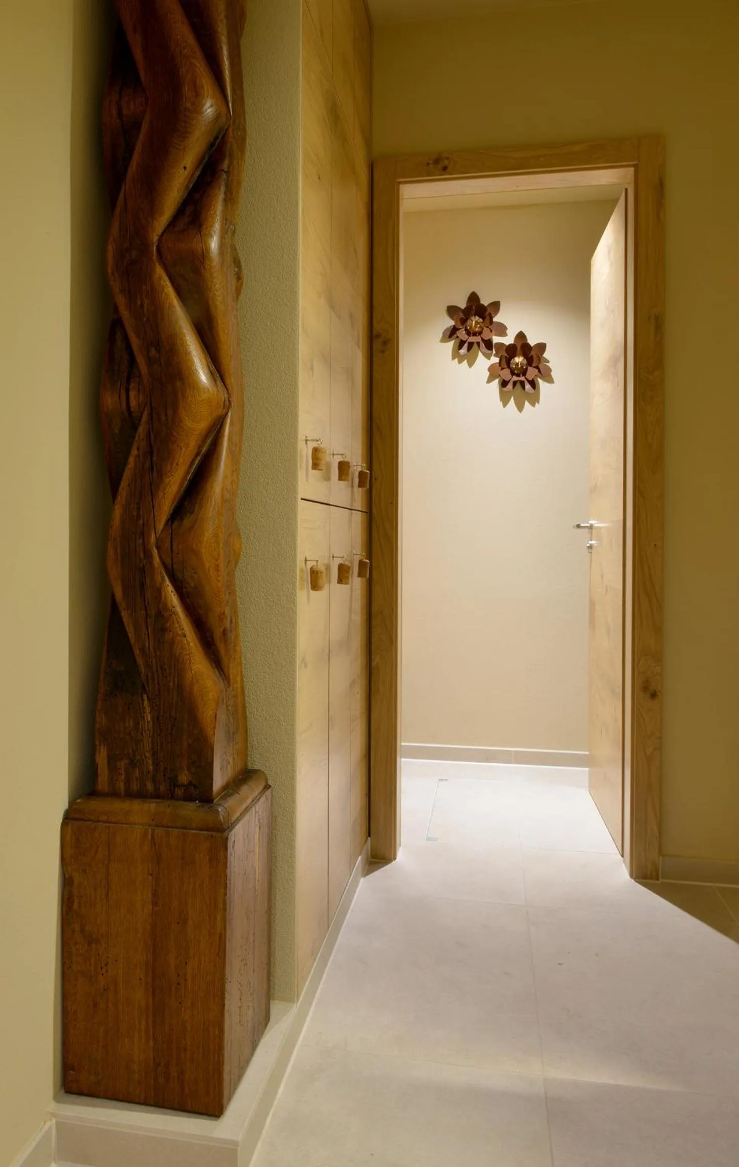 Spa and wellness centre/facilities in Hotel Reichsküchenmeister