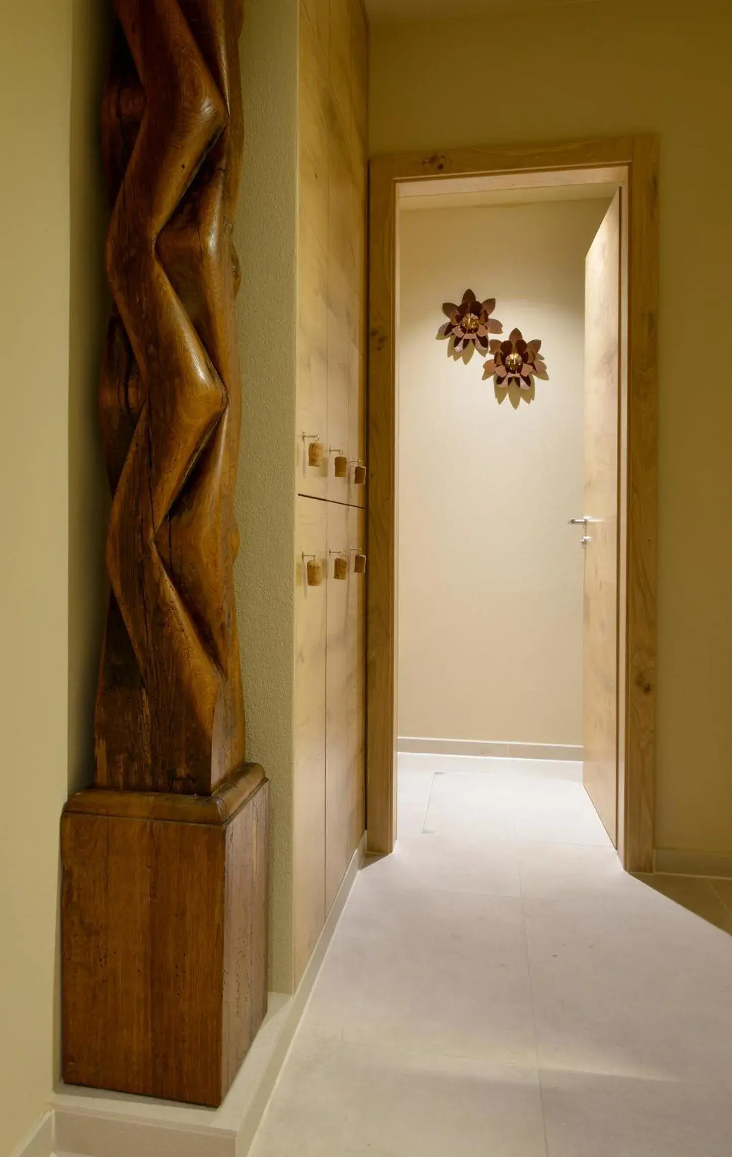 Spa and wellness centre/facilities in Hotel Reichsküchenmeister Spa and wellness centre/facilities in Hotel Reichsküchenmeister