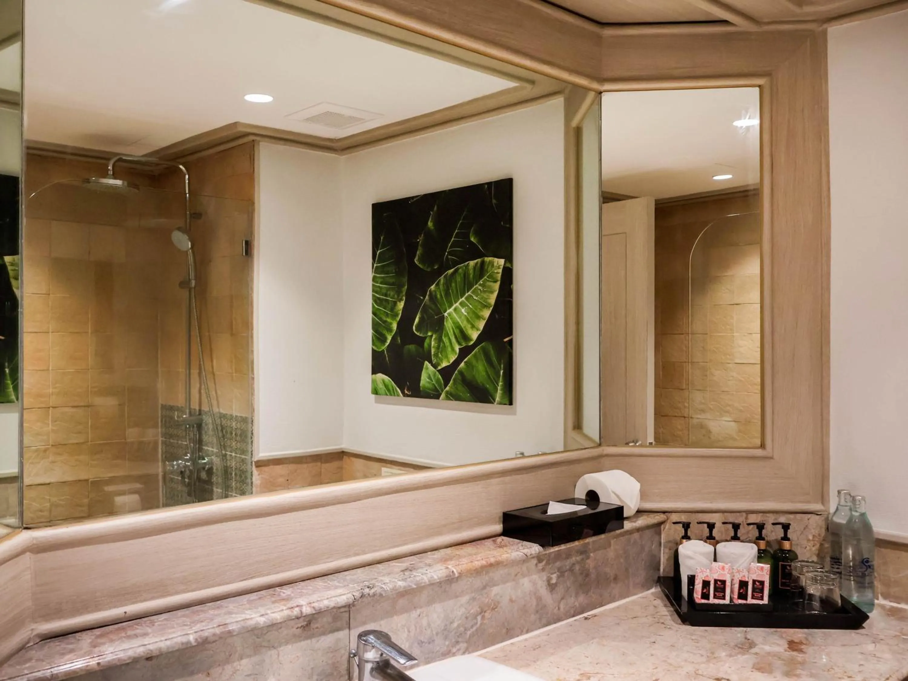 Deluxe Double or Twin Room in Beyond Kata