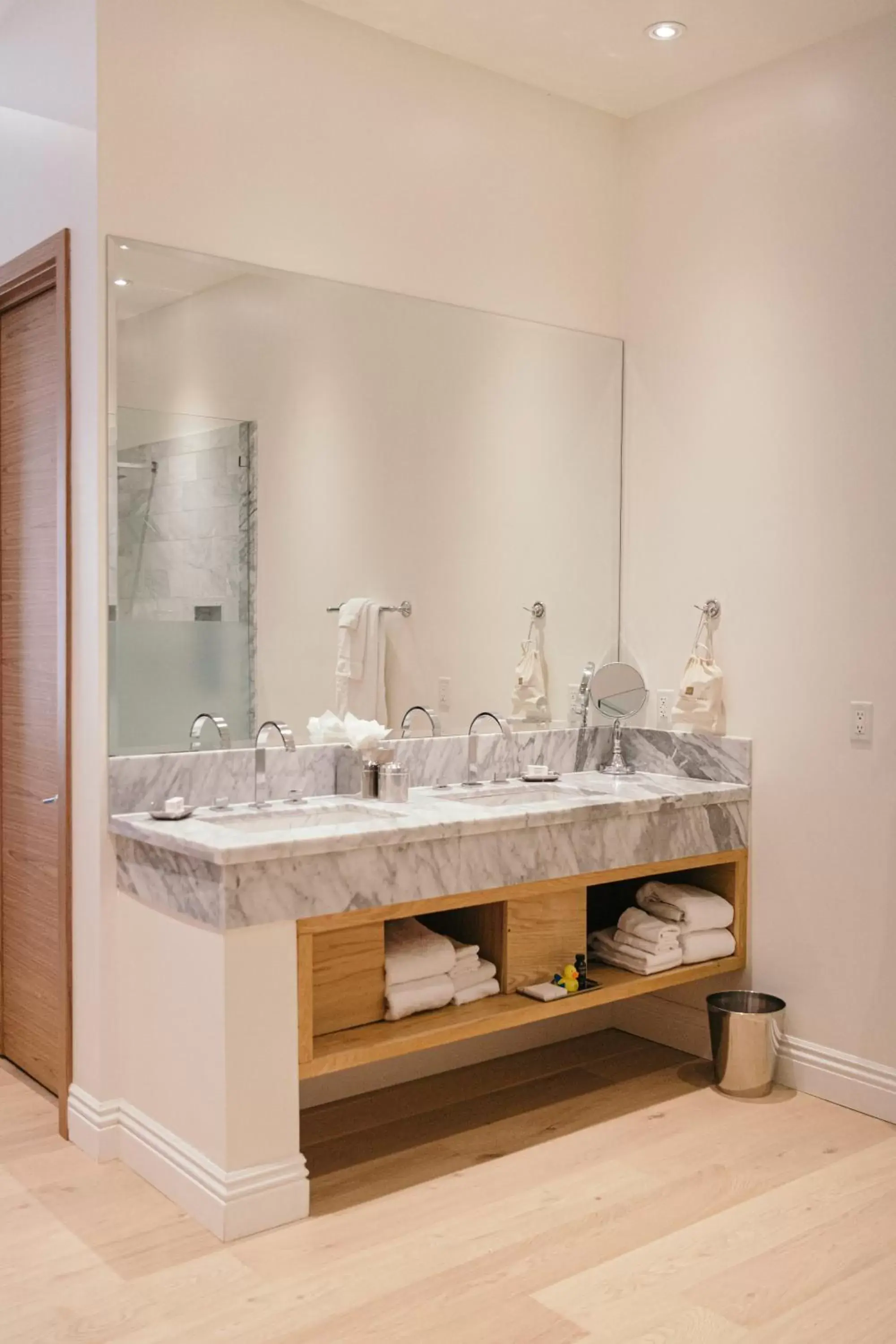 Bathroom in Calamigos Guest Ranch and Beach Club