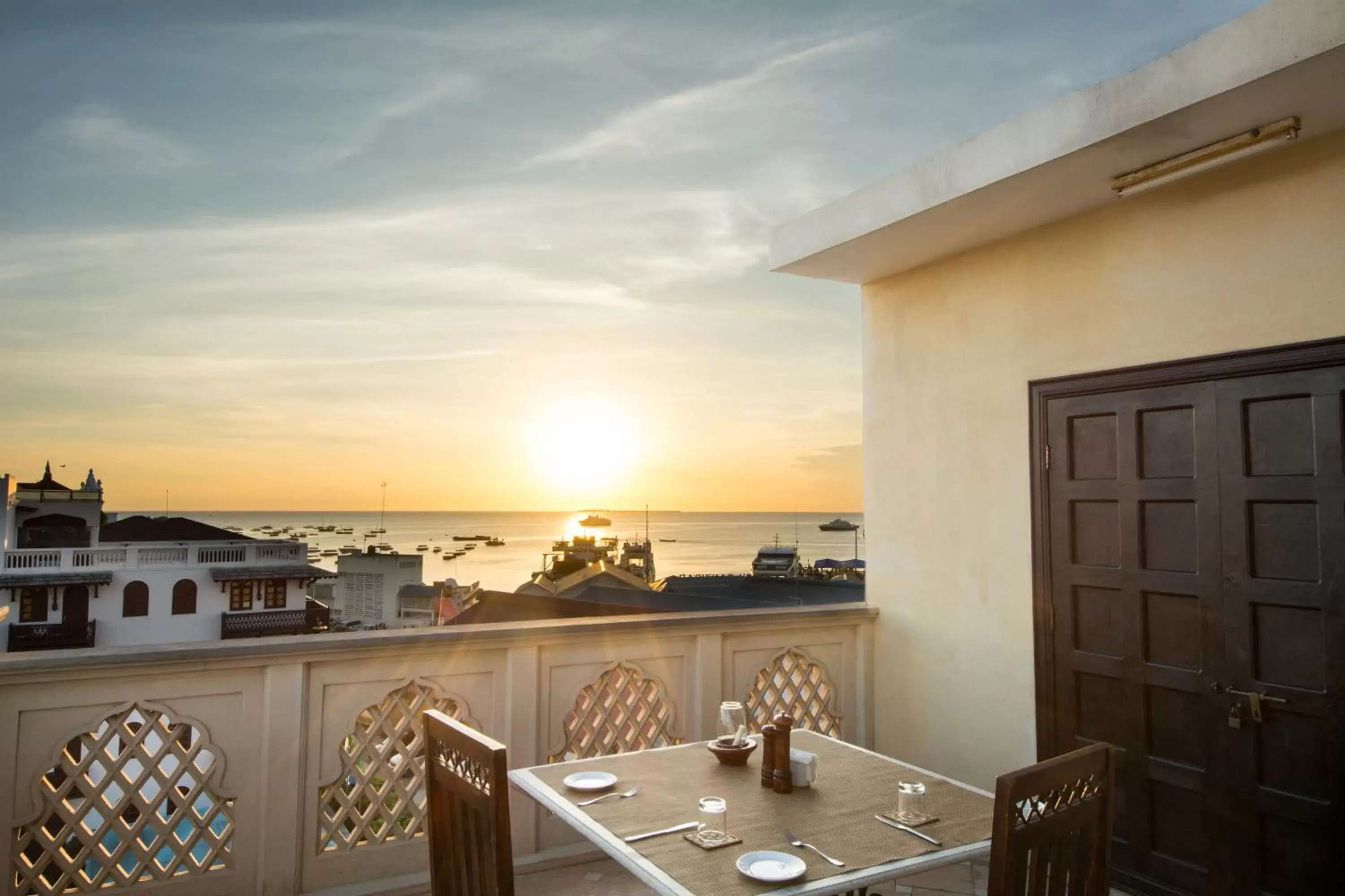 Restaurant/places to eat in Golden Tulip Stone Town Boutique Restaurant/places to eat in Golden Tulip Stone Town Boutique