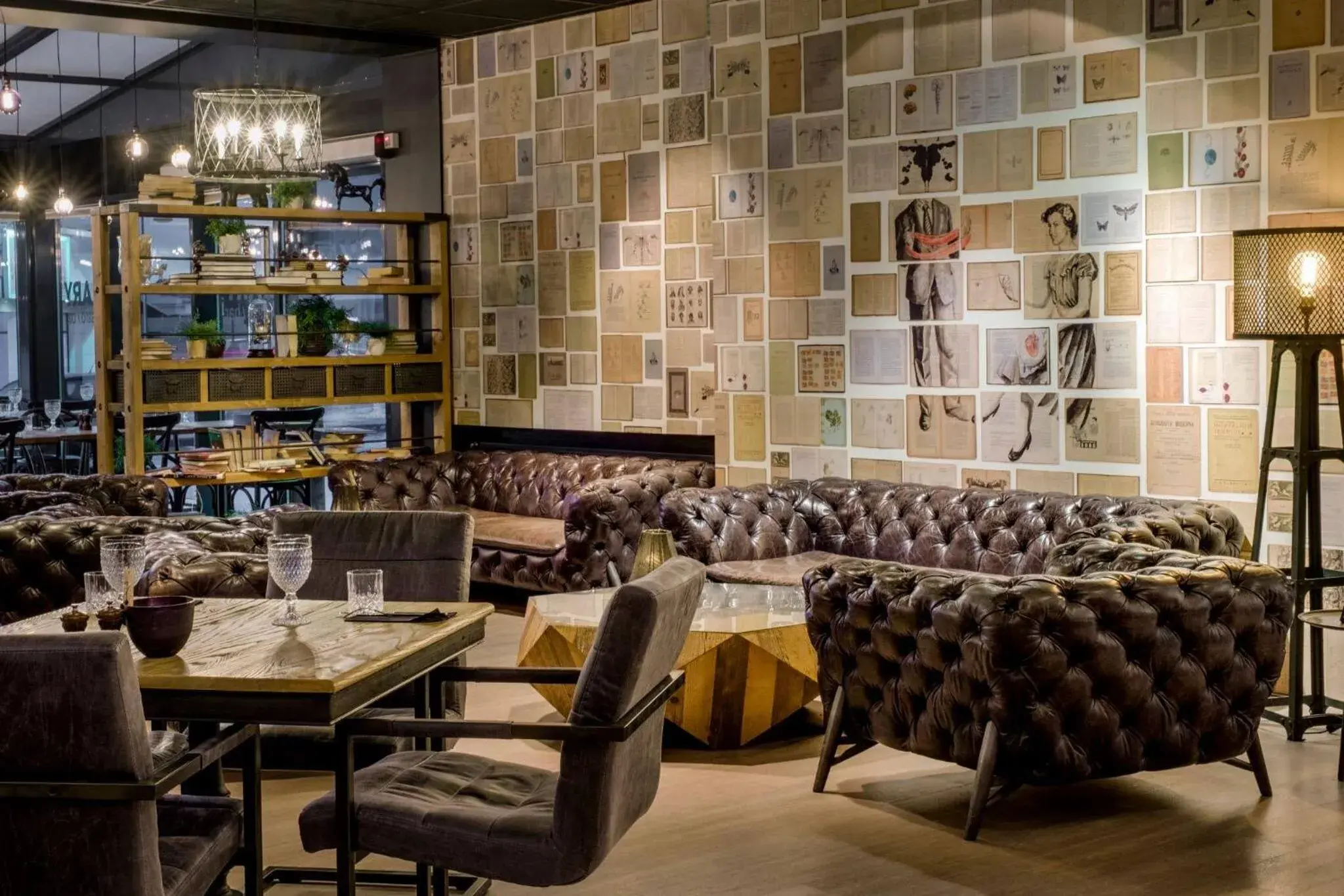 Restaurant/places to eat in Park Inn by Radisson Reykjavik Keflavík Airport Restaurant/places to eat in Park Inn by Radisson Reykjavik Keflavík Airport