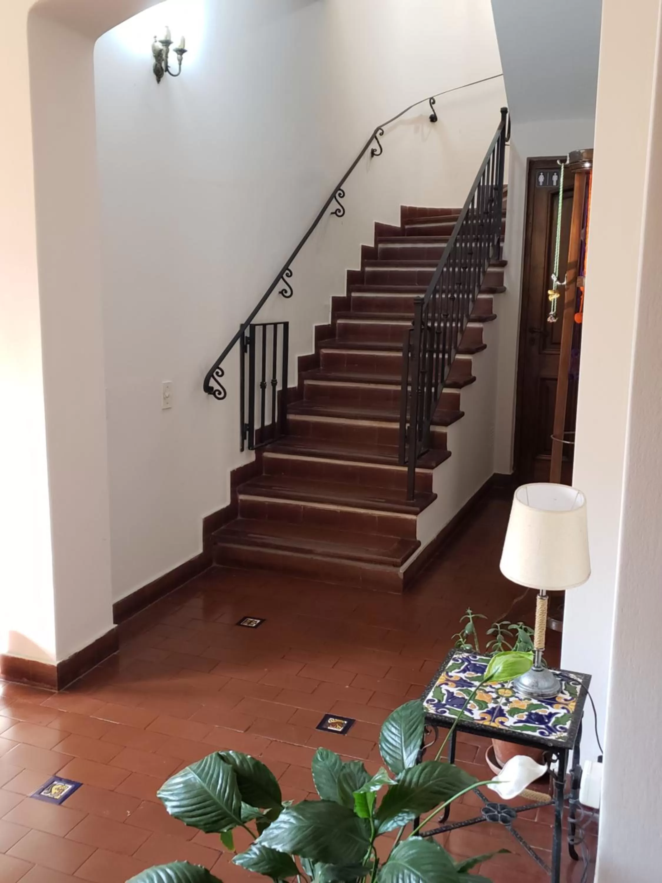 Posta del Ángel - Salta