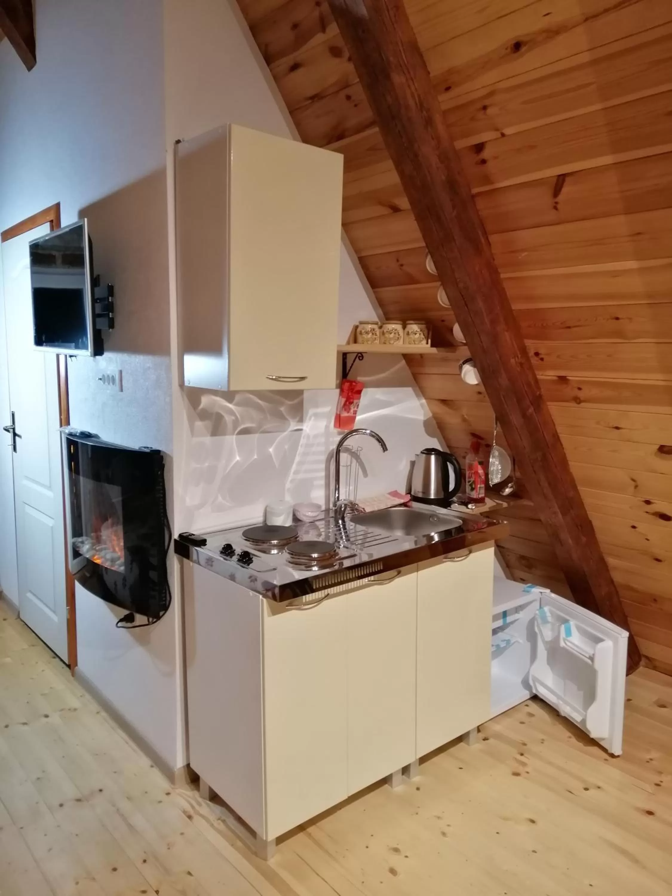 Coffee/tea facilities in Apartmani RUNOLIST