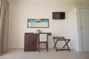 Master Suite in Hotel Dunas de Sal Master Suite in Hotel Dunas de Sal