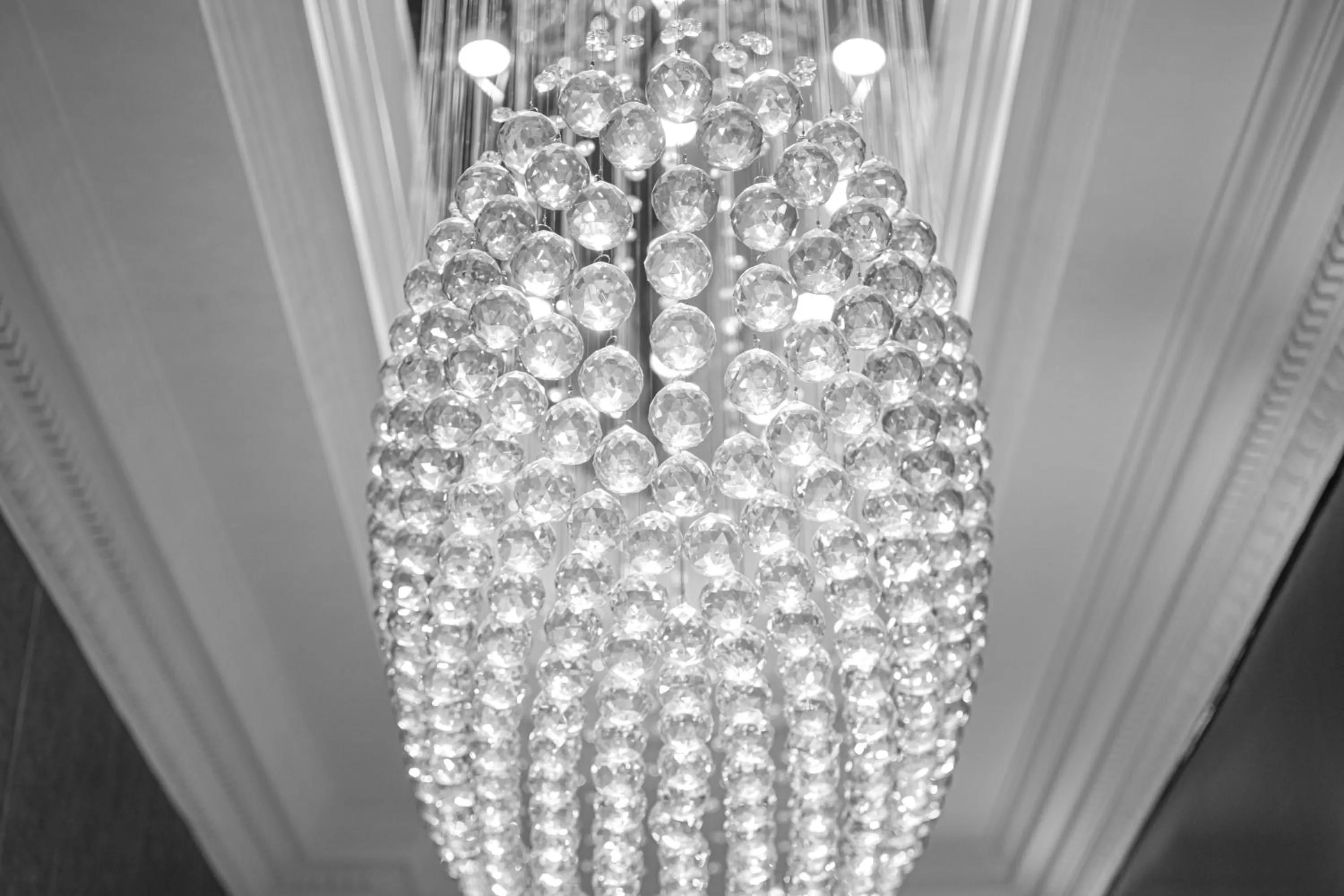 Pembridge Palace Hotel