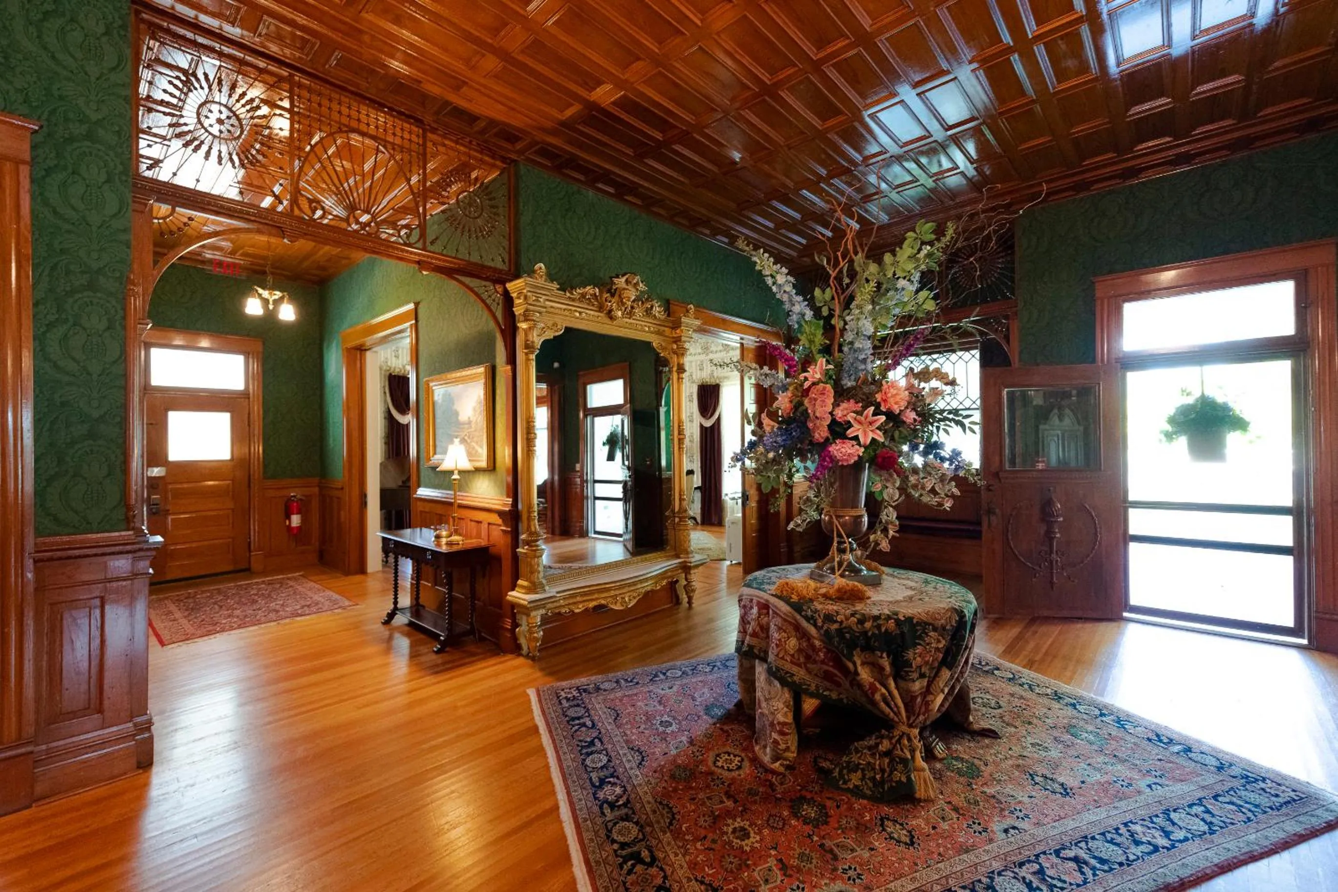 Other in Captain Henderson House