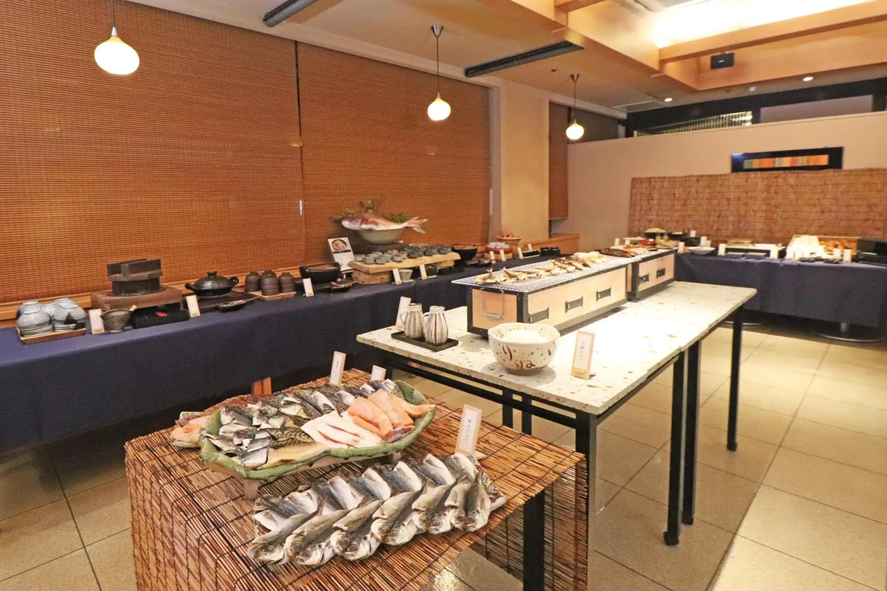 Breakfast, Restaurant/Places to Eat in Chisun Hotel Utsunomiya