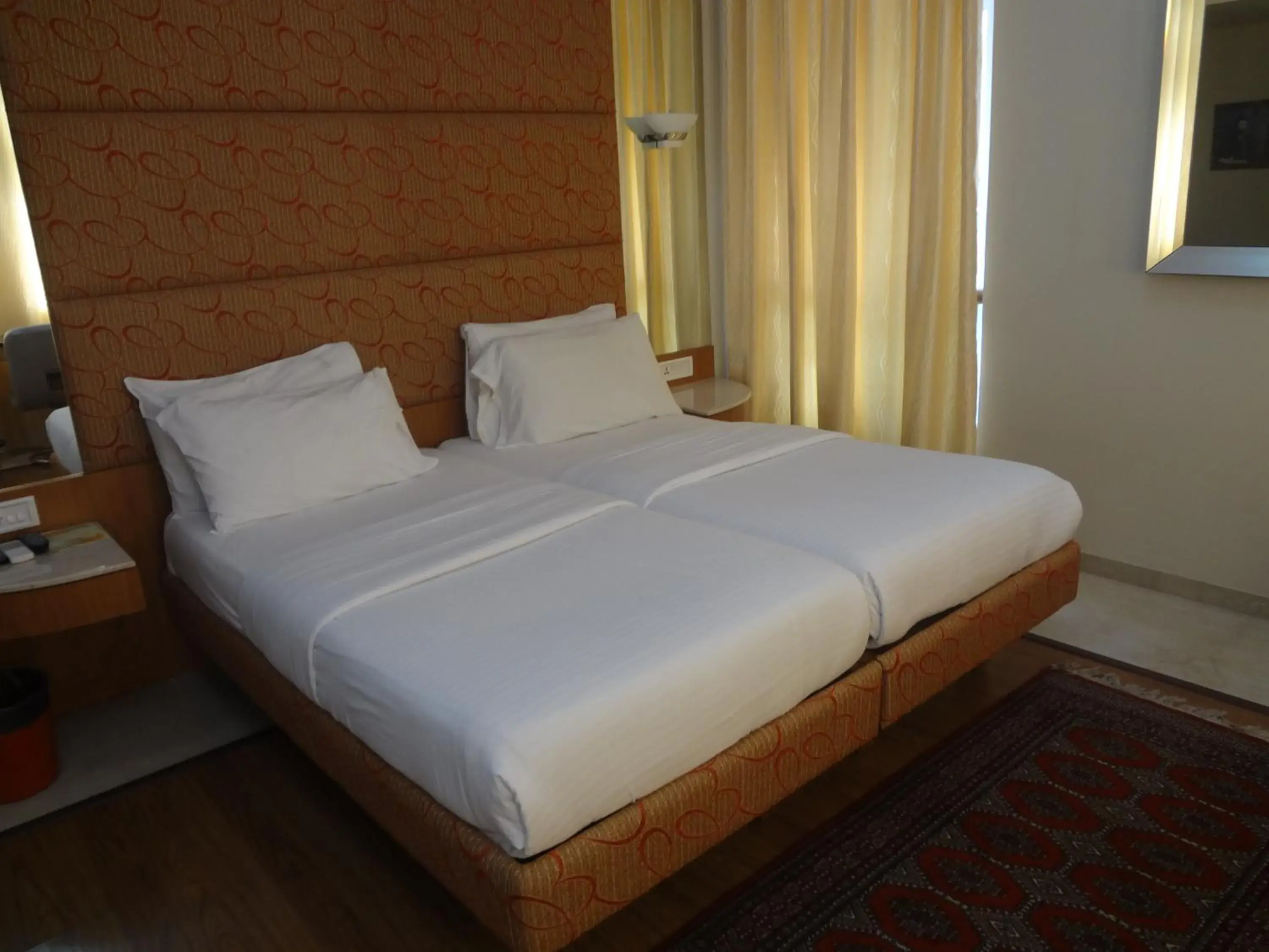 Bedroom, Room Photo in Astoria Hotel