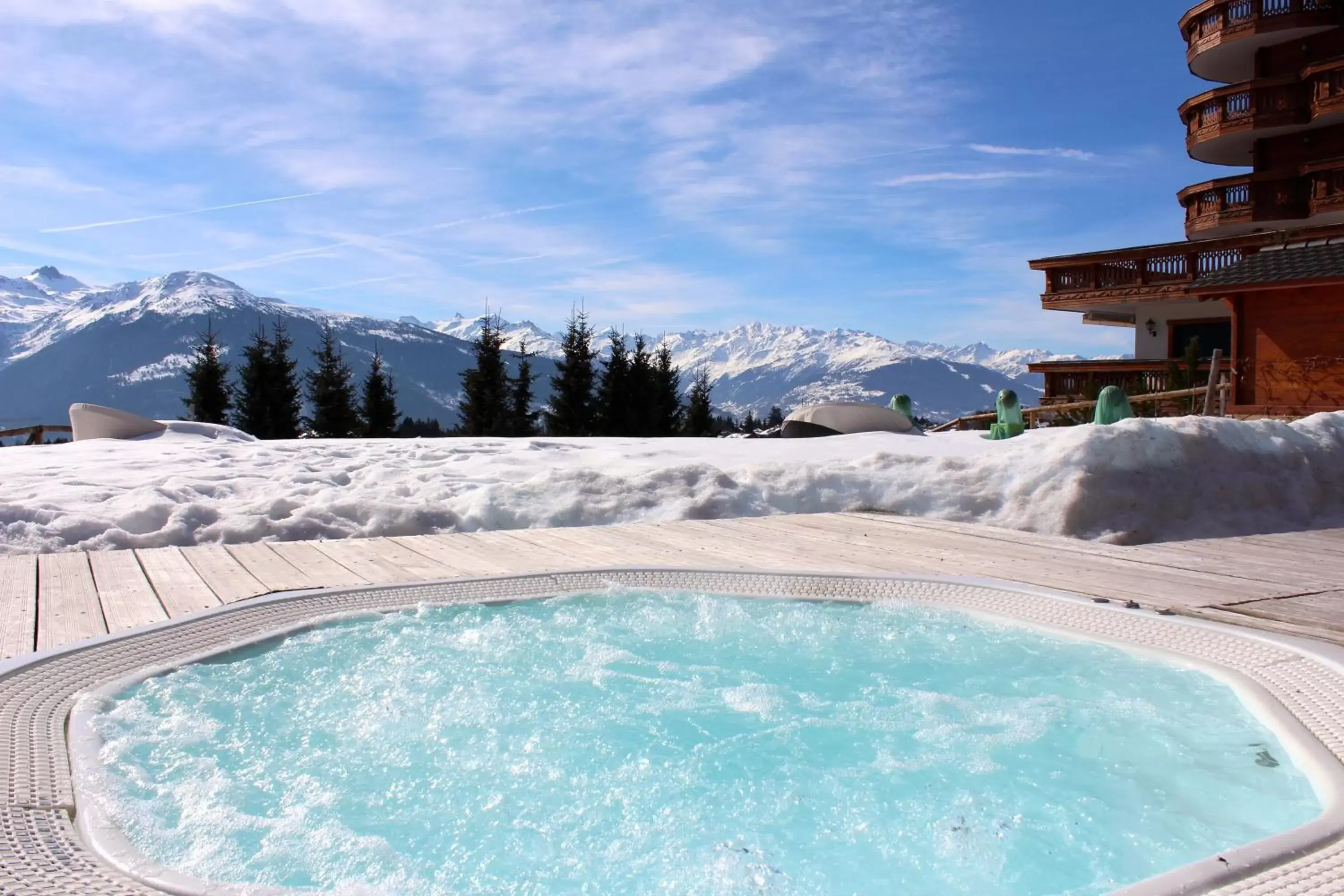 Day, Swimming Pool in Hotel Art de Vivre