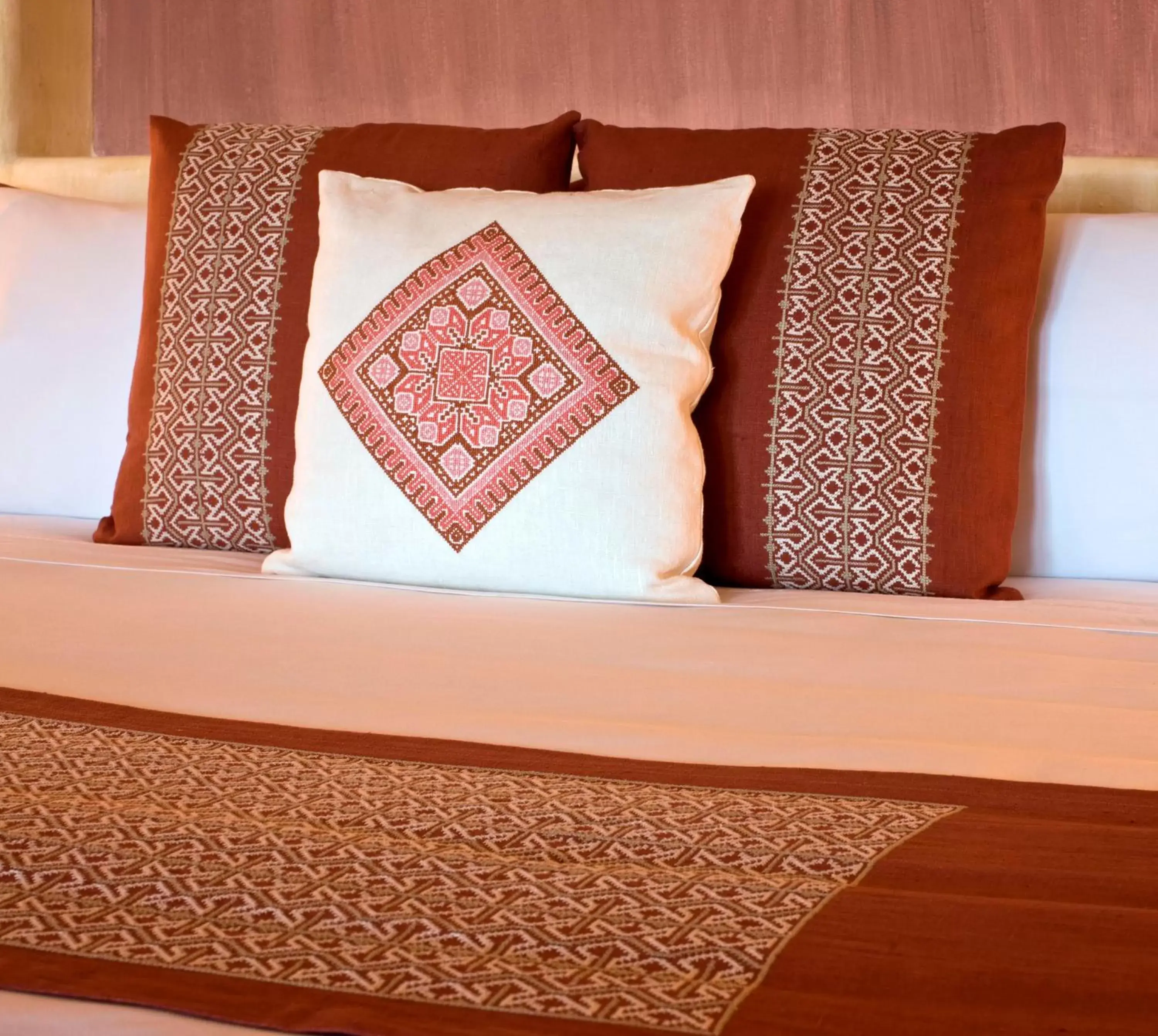 Bedroom, Bed in Cala de Mar Resort & Spa Ixtapa Bedroom, Bed in Cala de Mar Resort & Spa Ixtapa