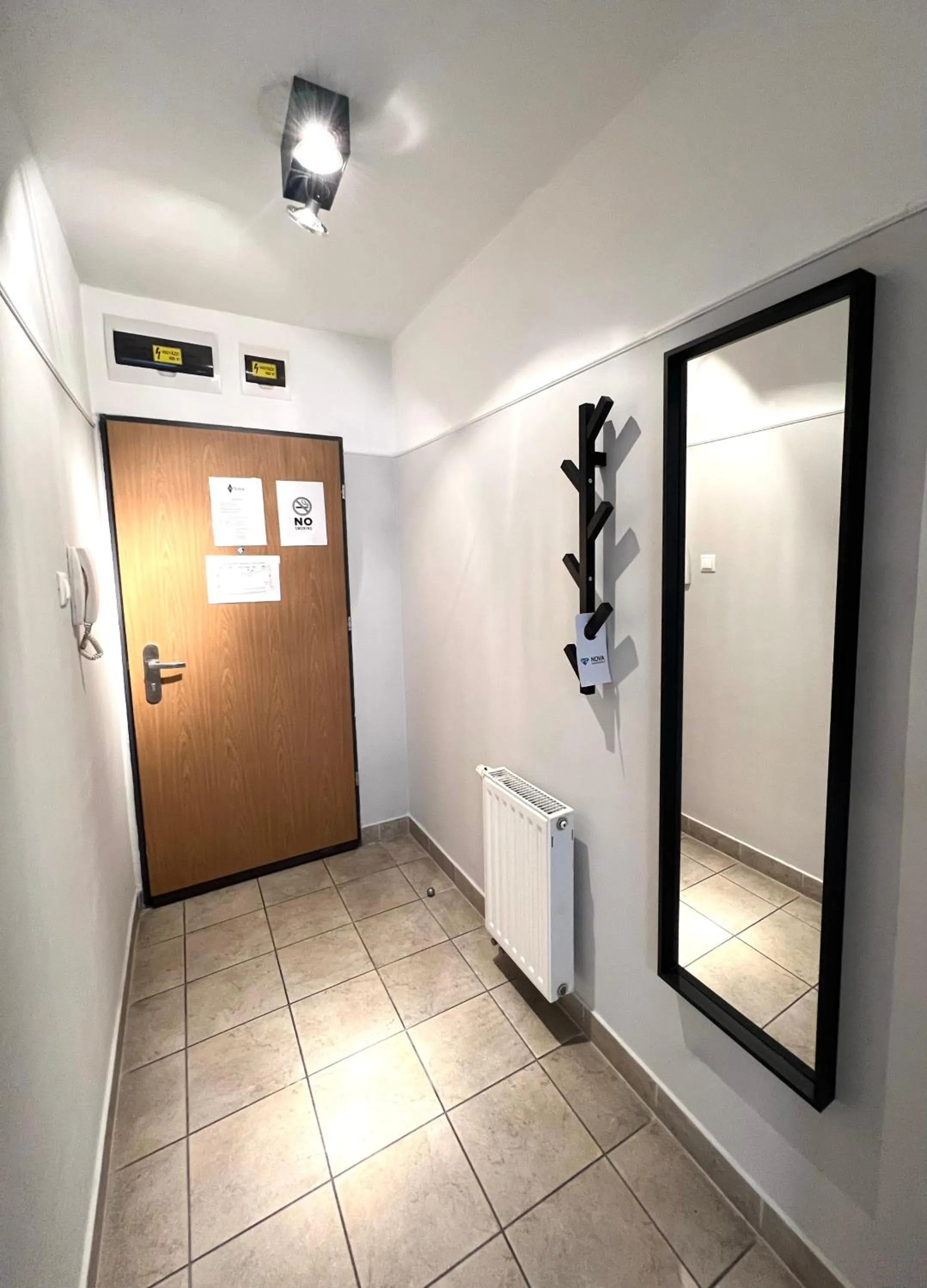 Other in Nova Apartments