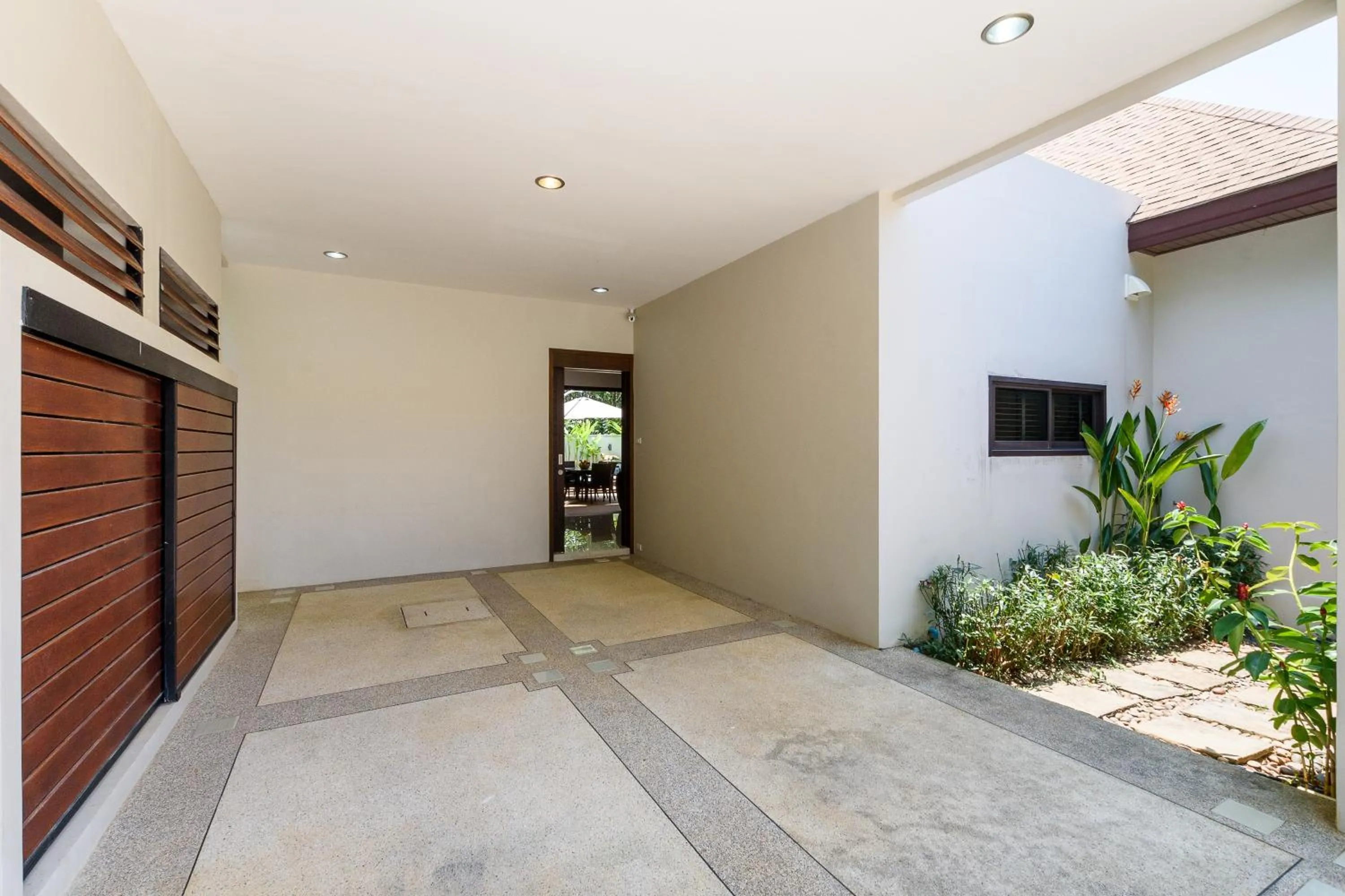 Inspire Villas Phuket